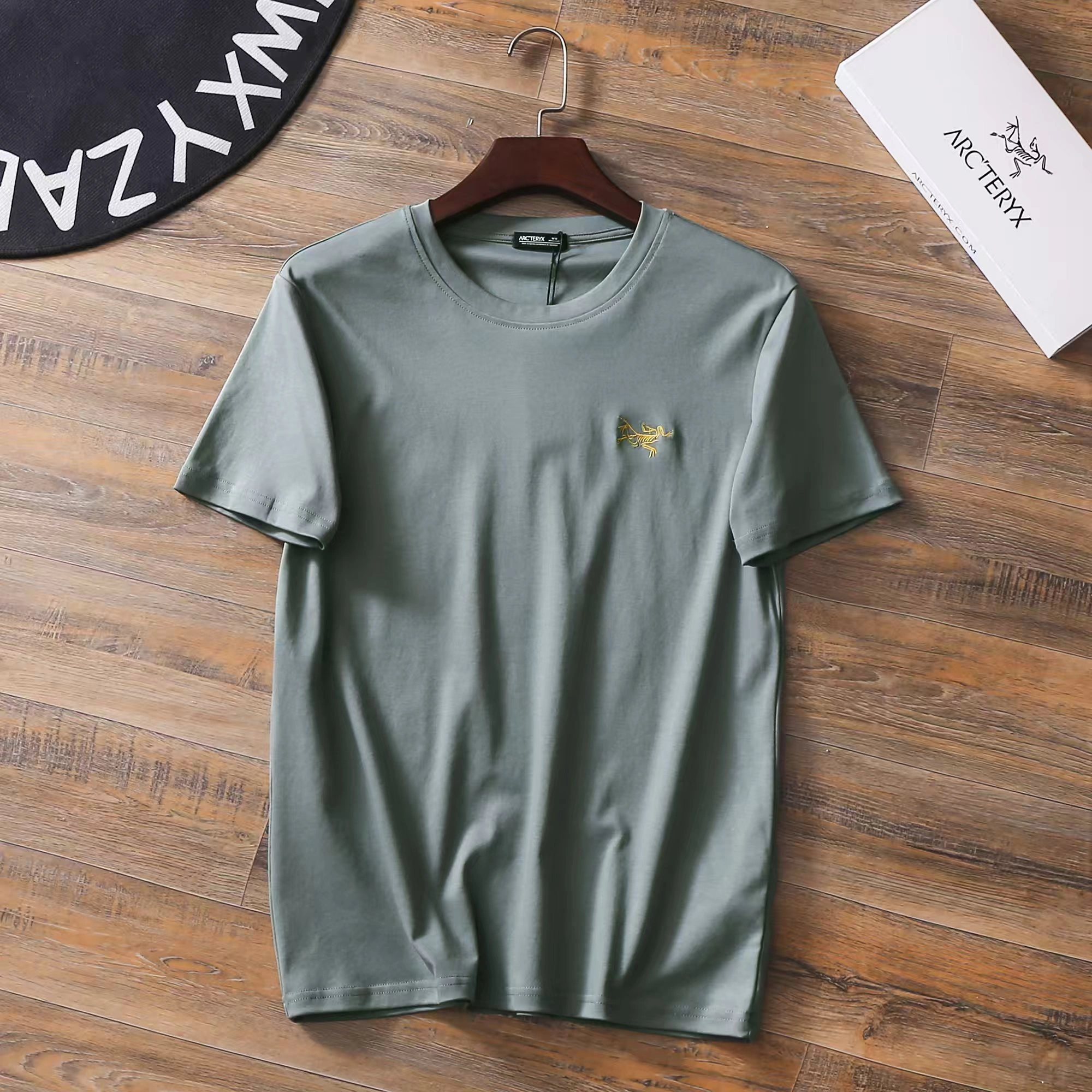 &Gemini- 1r3t5ryx Cotton 9colour item:E-F110C1025-9