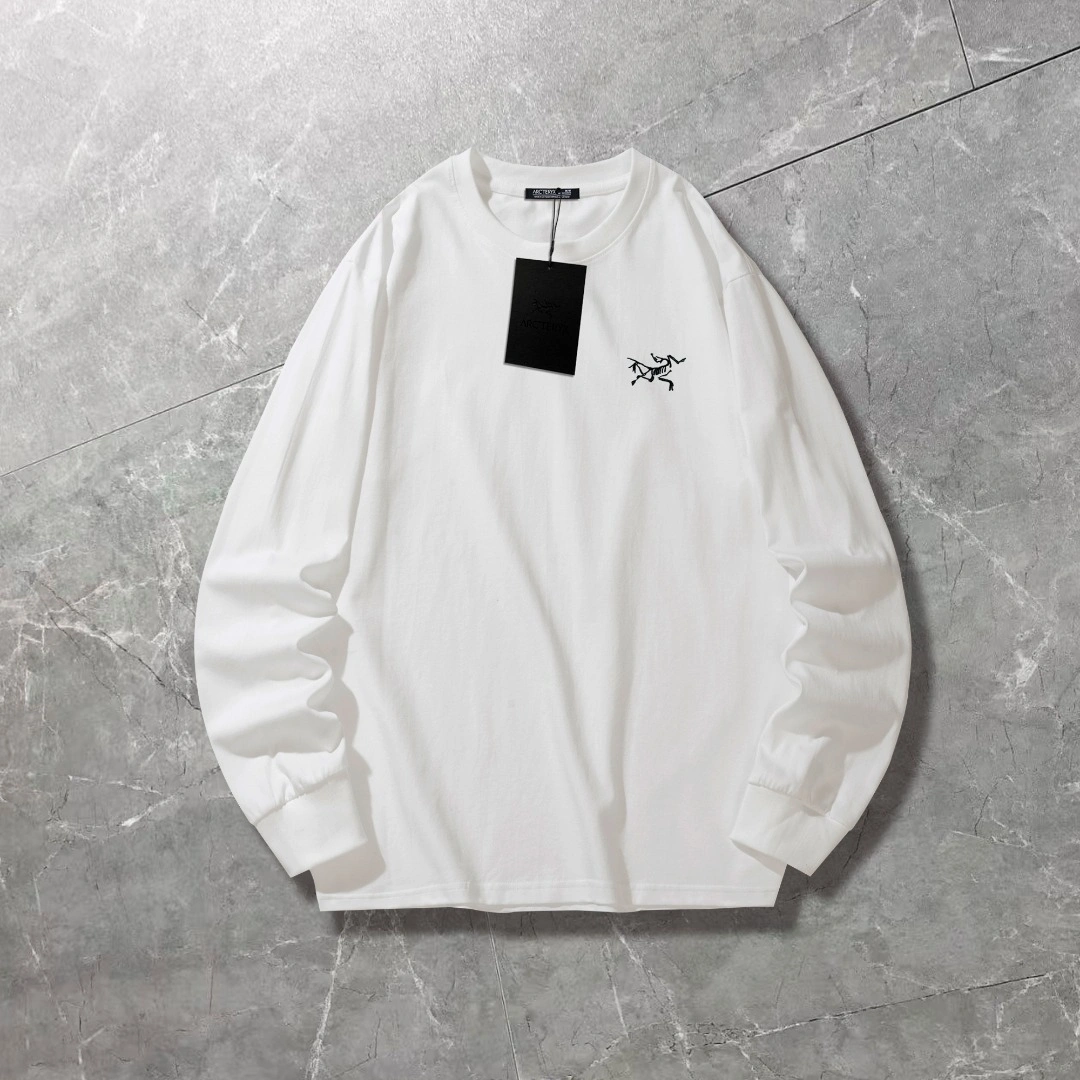 Gemini- 1r3t5ryx Cotton embroidery oversize 4colour item:E-F110I1012-4