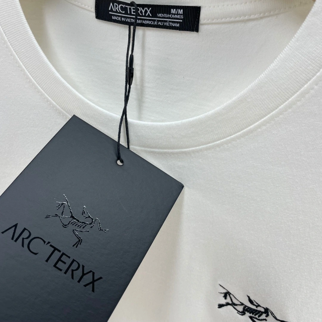 Gemini- 1r3t5ryx Cotton embroidery oversize 4colour item:E-F110I1012-4