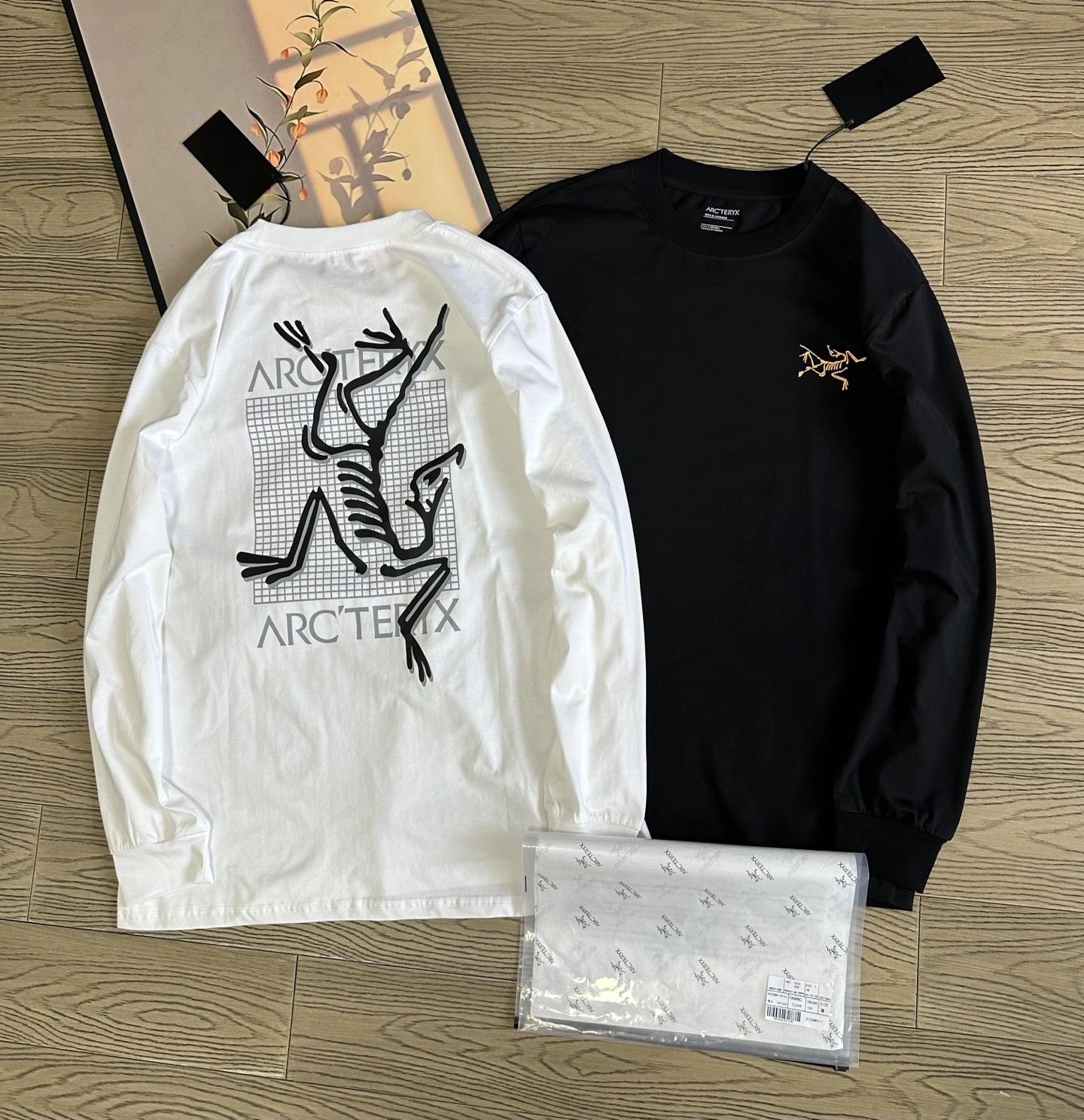 Gemini- 1r3t5ryx Cotton oversize 2colour item:E-F524I1931-2
