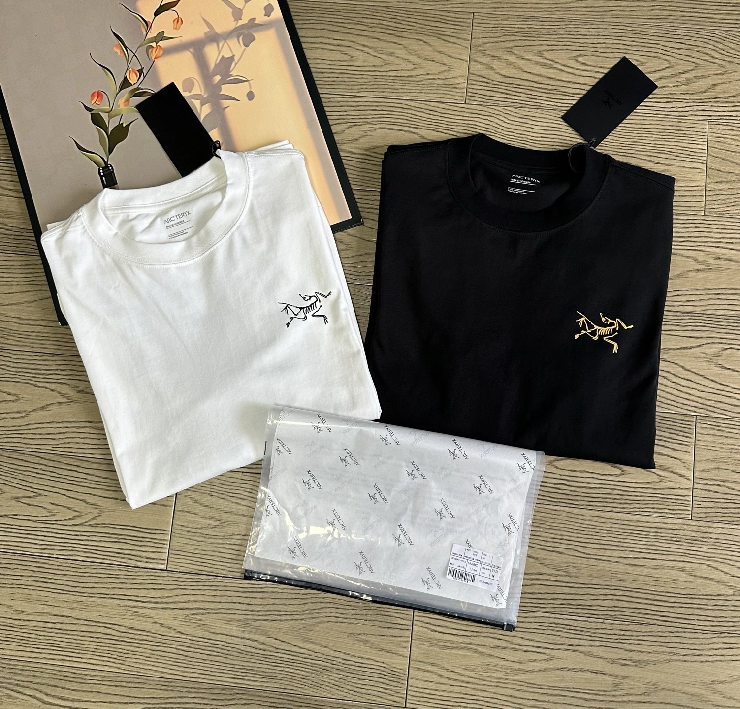 Gemini- 1r3t5ryx Cotton oversize 2colour item:E-F524I1931-2
