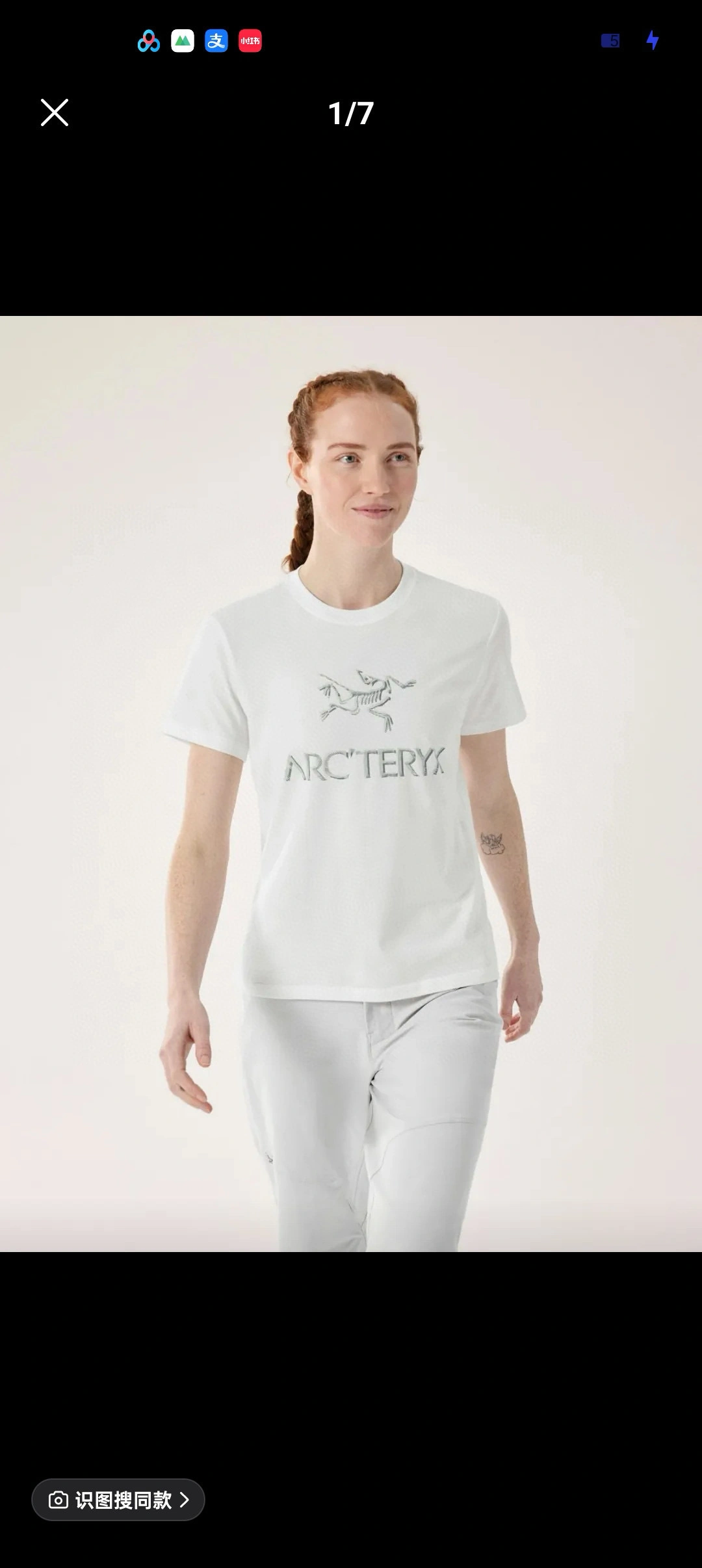 Gemini- 1r3t5ryx Cotton oversize 3colour item:E-F431E2513-3