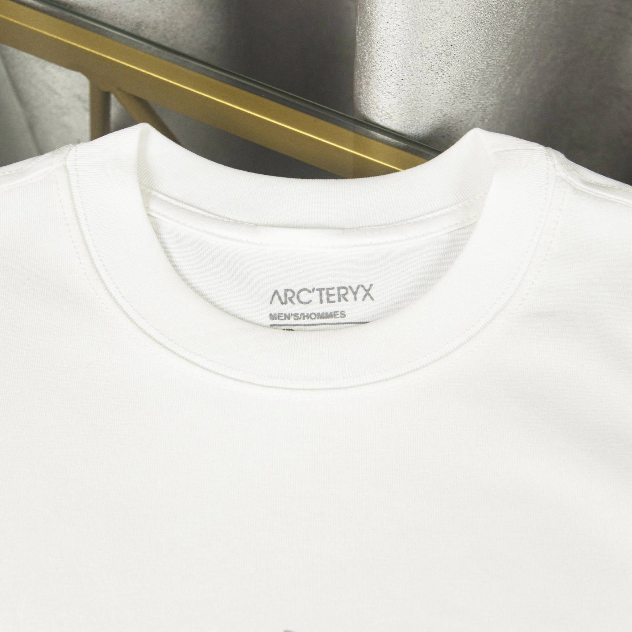 Gemini- 1r3t5ryx Cotton oversize 3colour item:E-F431E2513-3