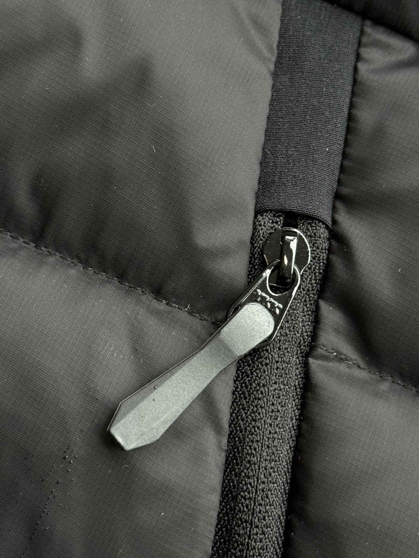 Gemini- 1r3t5ryx Down jacket 2colour item:E-F524J3016-2