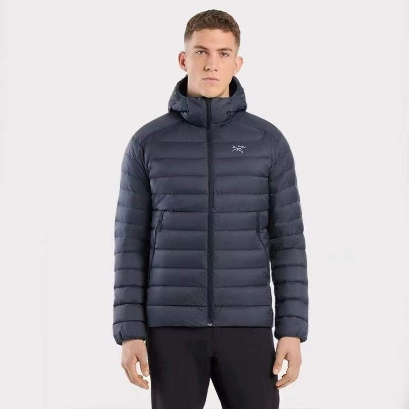 Gemini- 1r3t5ryx Down jacket 2colour item:E-F524J3016-2