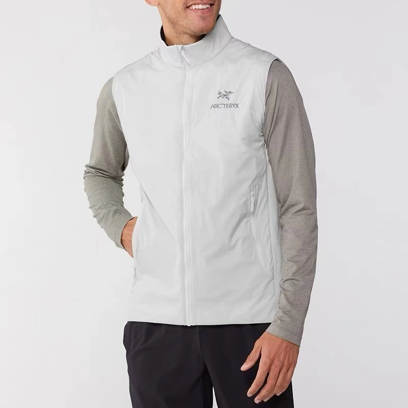 Gemini- 1r3t5ryx Down jacket 5colour item:E-F110J2406-5