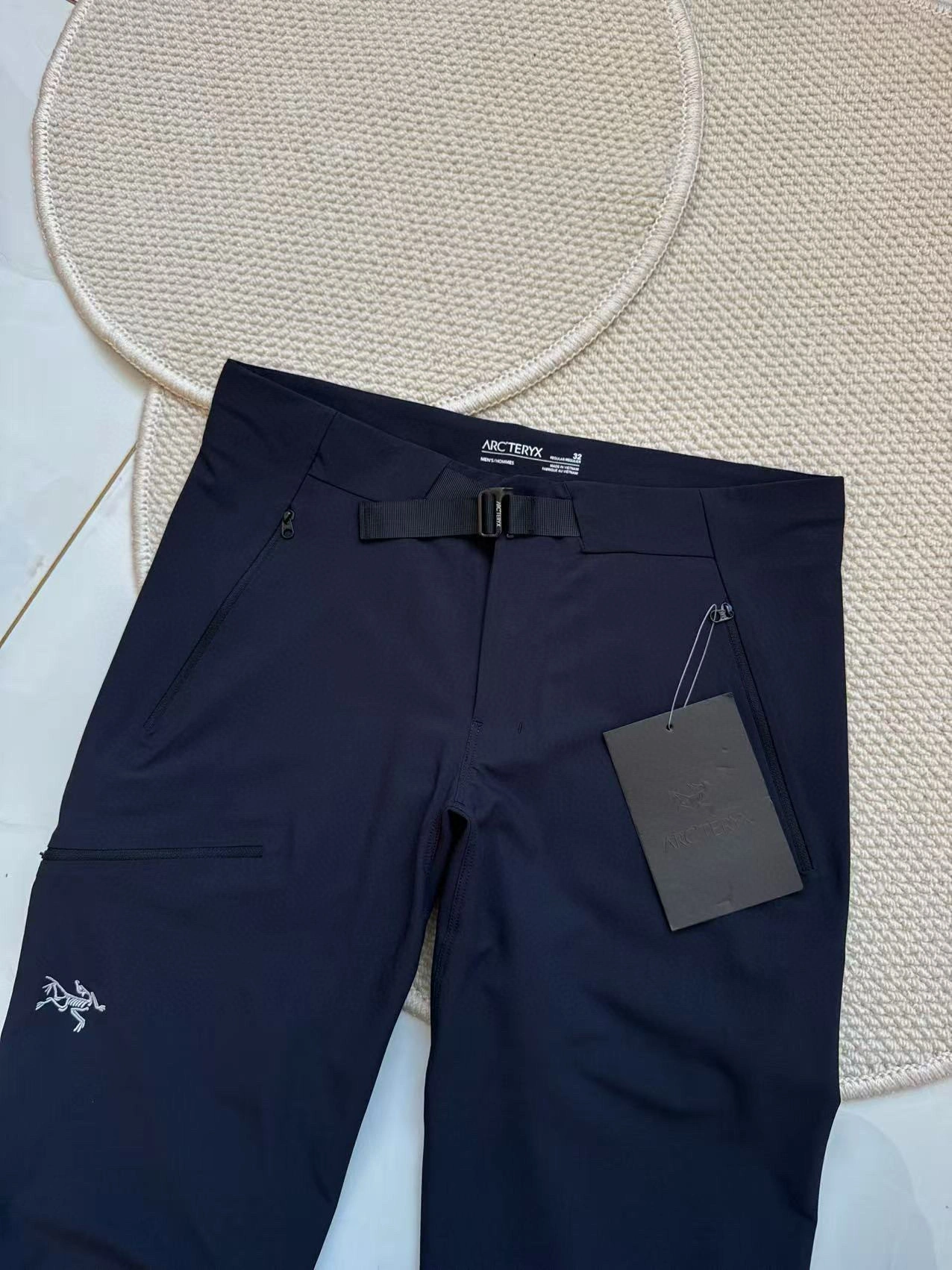 Gemini- 1r3t5ryx GAMMA MX PANT item:E-F524I1015