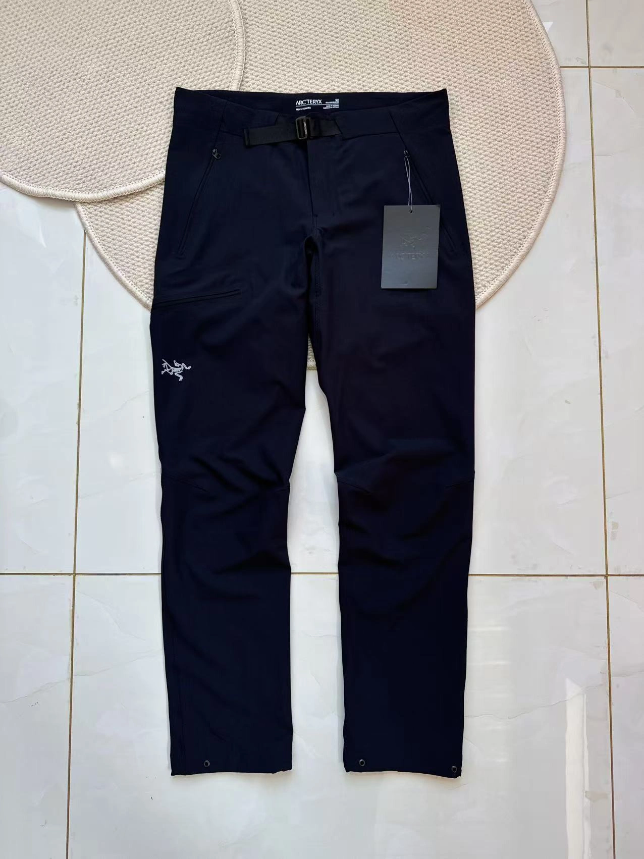 Gemini- 1r3t5ryx GAMMA MX PANT item:E-F524I1015