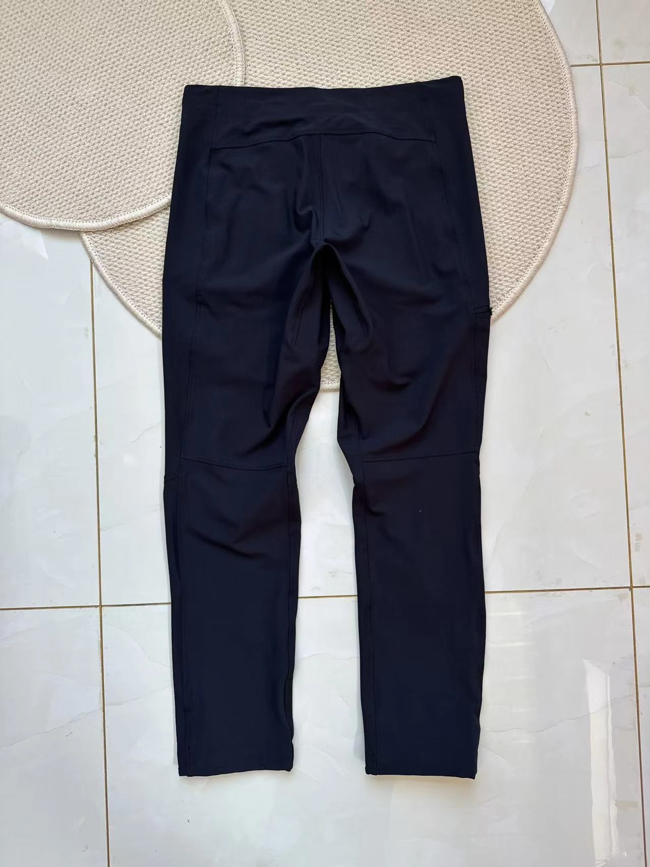 Gemini- 1r3t5ryx GAMMA MX PANT item:E-F524I1015
