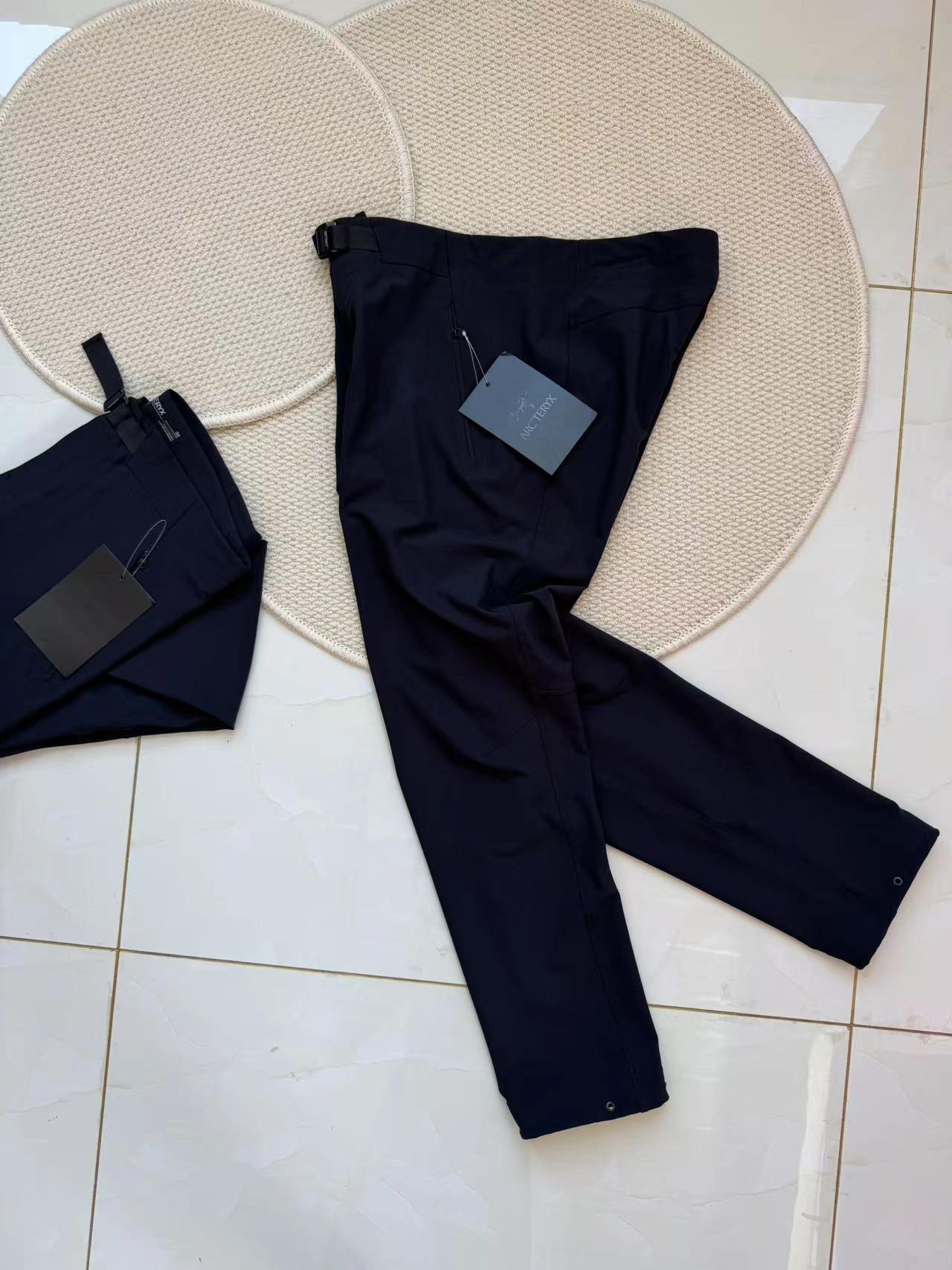 Gemini- 1r3t5ryx GAMMA MX PANT item:E-F524I1015