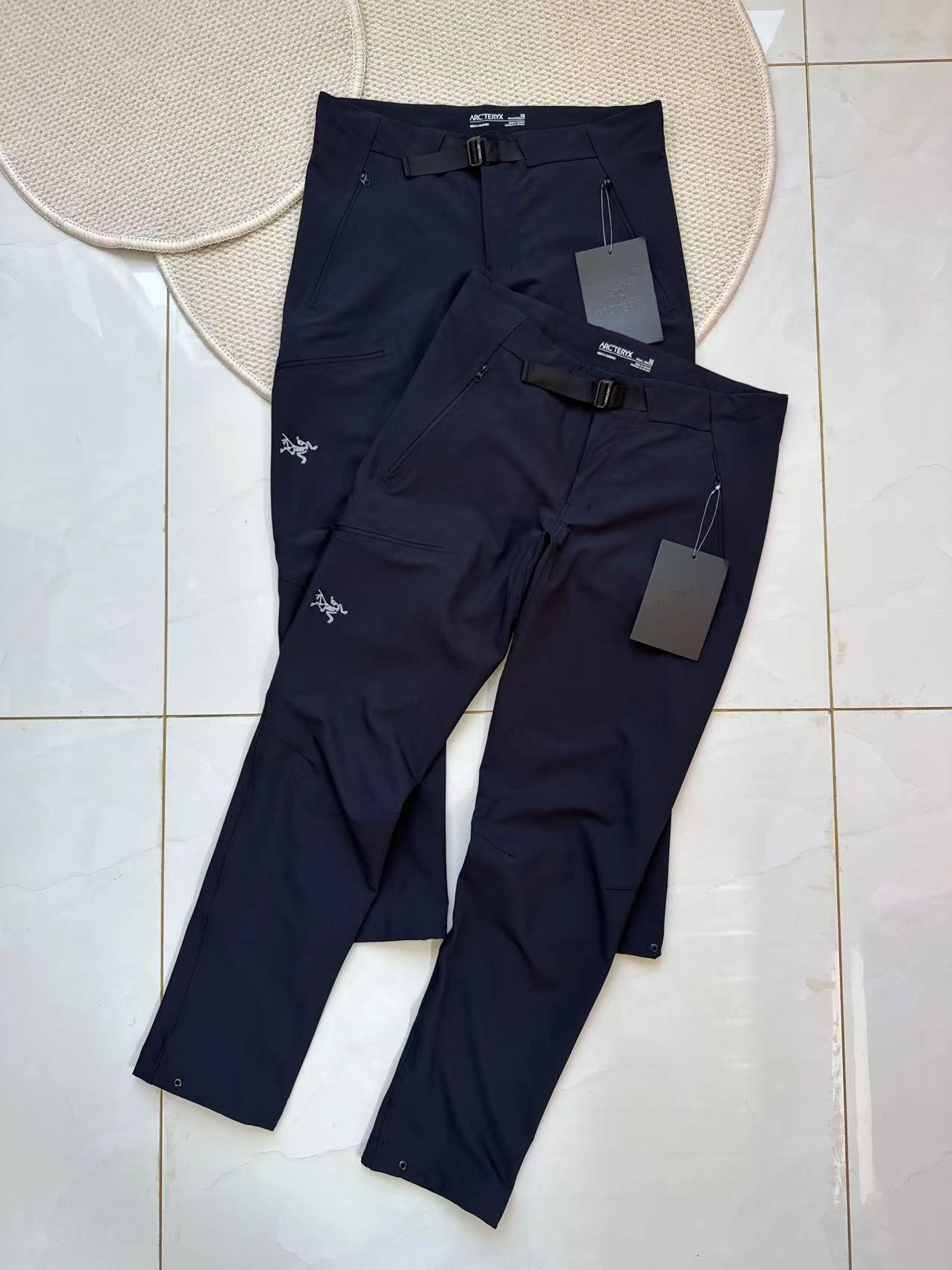 Gemini- 1r3t5ryx GAMMA MX PANT item:E-F524I1015