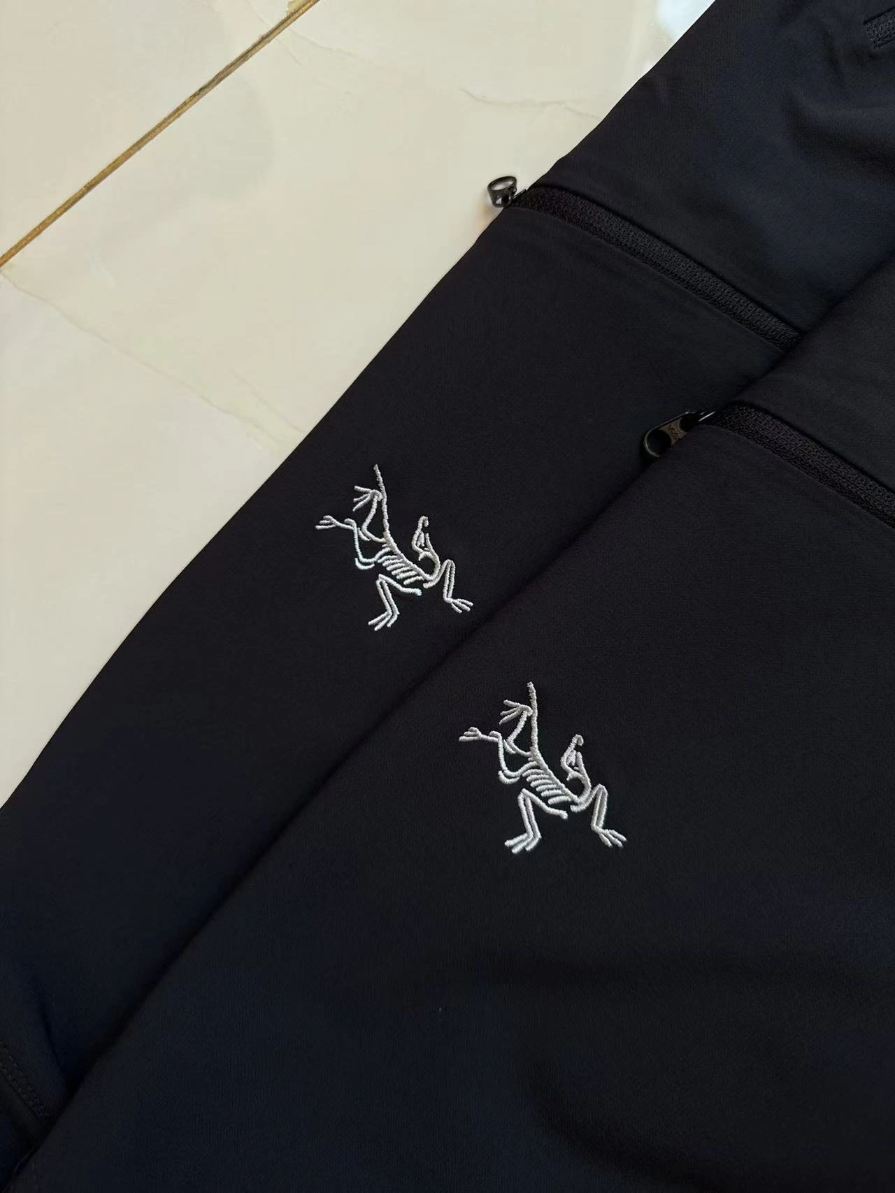Gemini- 1r3t5ryx GAMMA MX PANT item:E-F524I1015