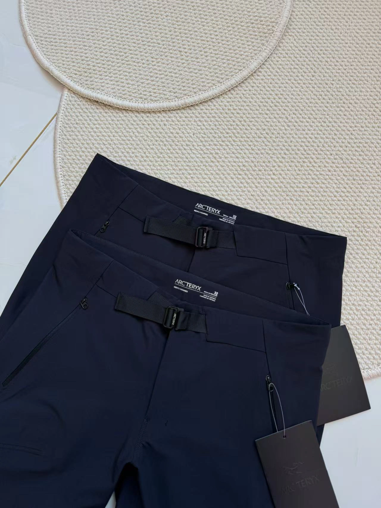Gemini- 1r3t5ryx GAMMA MX PANT item:E-F524I1015