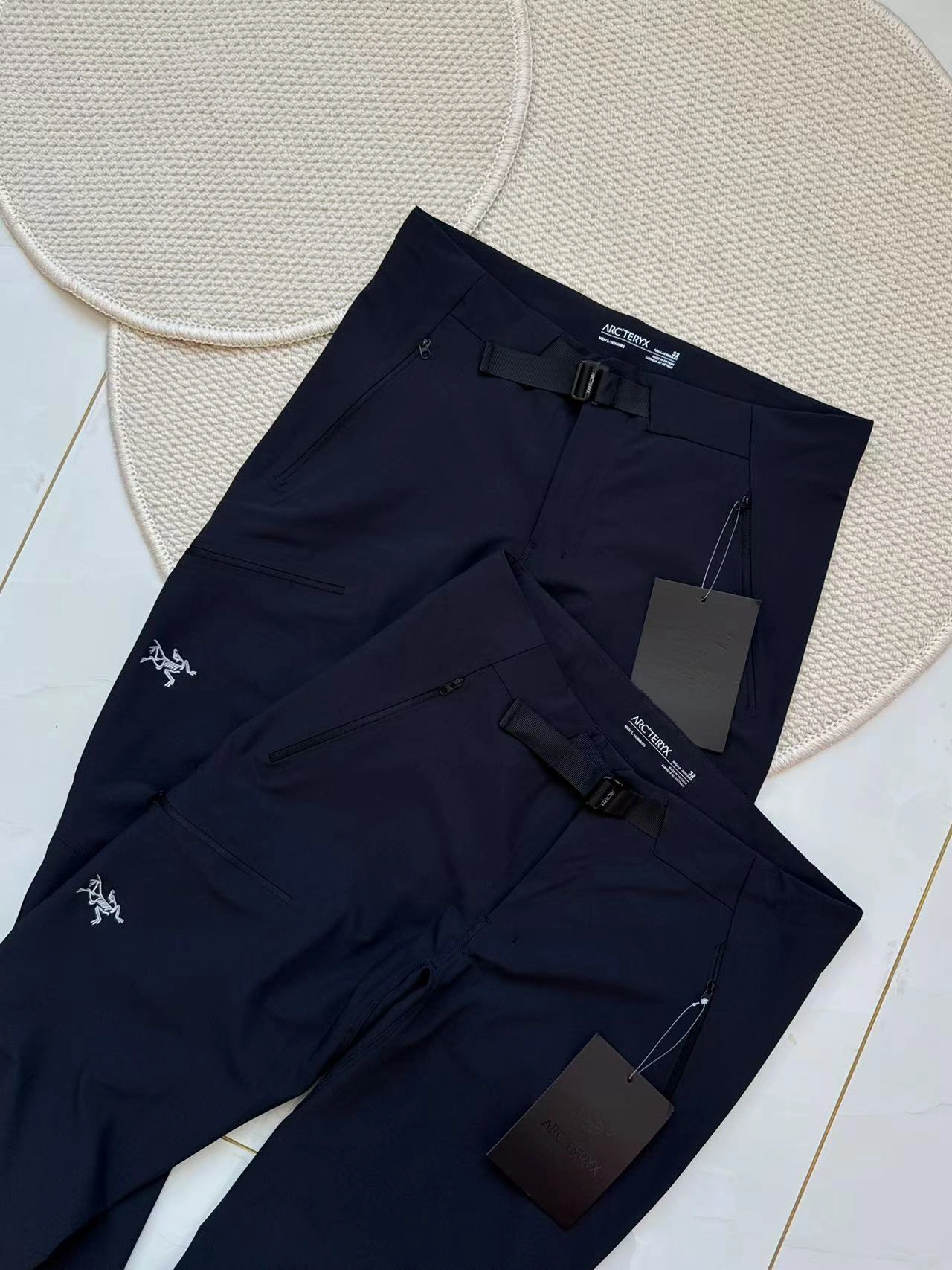 Gemini- 1r3t5ryx GAMMA MX PANT item:E-F524I1015