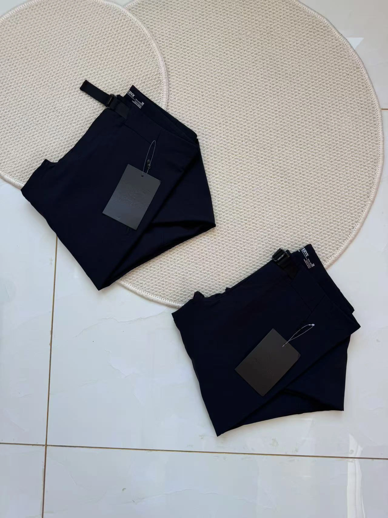 Gemini- 1r3t5ryx GAMMA MX PANT item:E-F524I1015