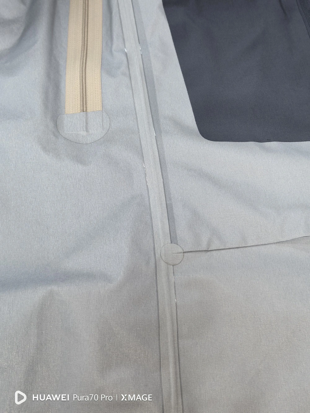 Gemini- 1r3t5ryx Gore-tex oversized item:E-F501C1120