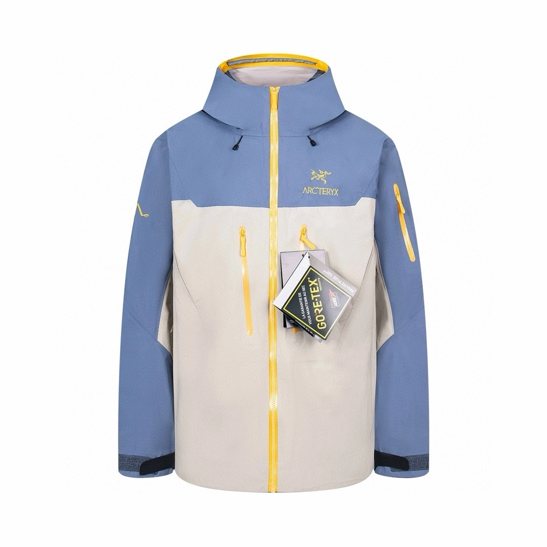 Gemini- 1r3t5ryx Gore-tex oversized item:E-F501C1120