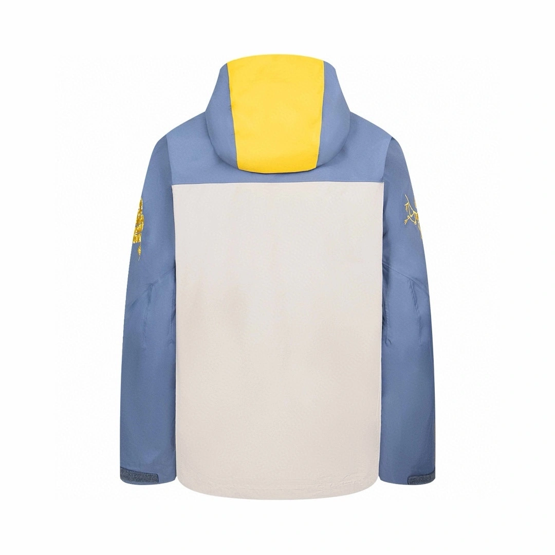 Gemini- 1r3t5ryx Gore-tex oversized item:E-F501C1120