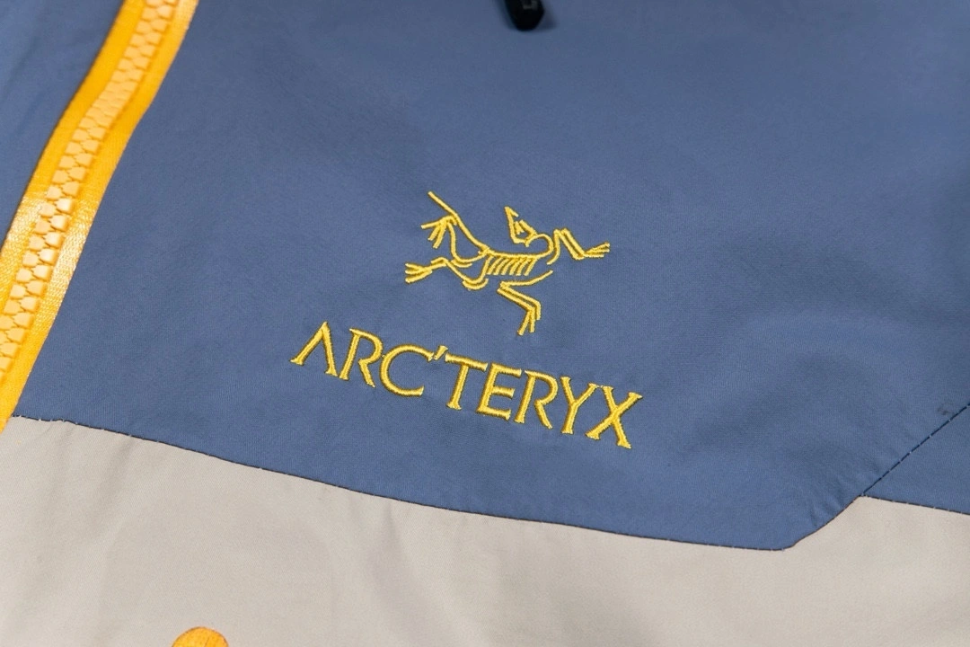 Gemini- 1r3t5ryx Gore-tex oversized item:E-F501C1120