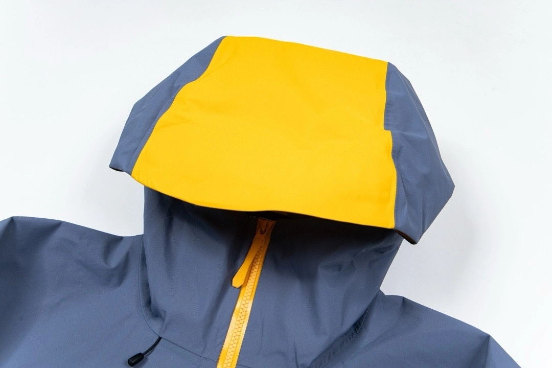 Gemini- 1r3t5ryx Gore-tex oversized item:E-F501C1120