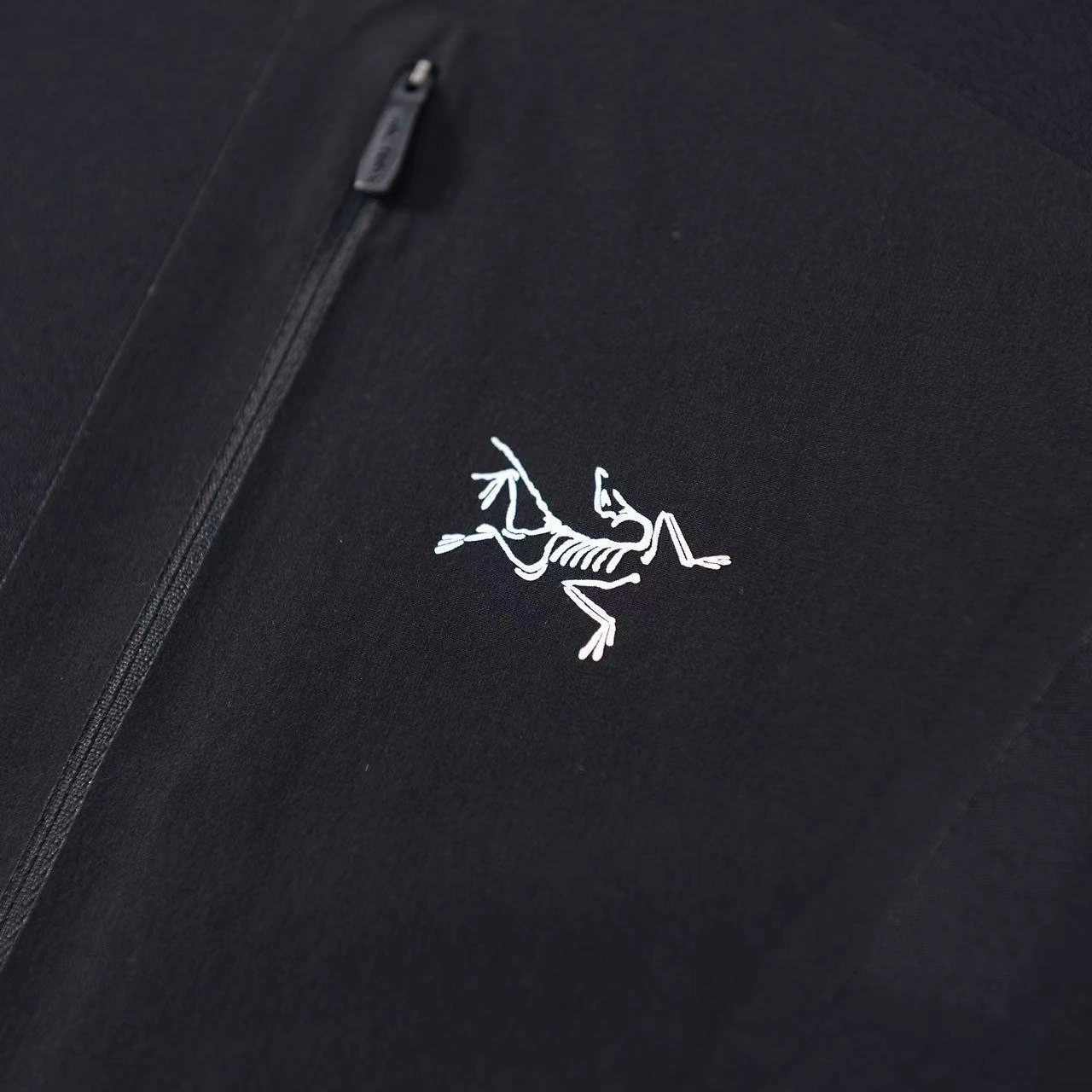 Gemini- 1r3t5ryx Rho LT Crew Neck item:E-F110I1010