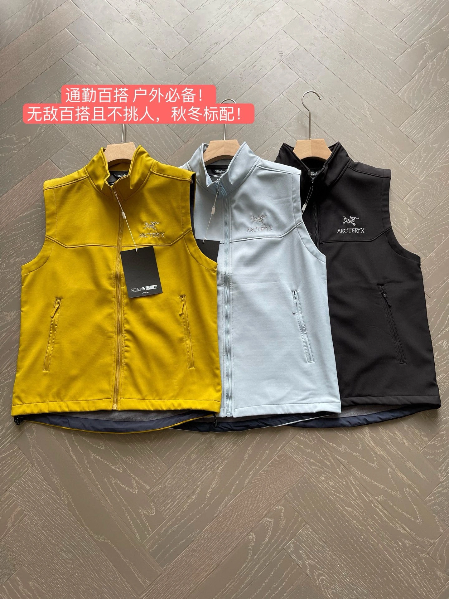 Gemini- 1r3t5ryx Thin cloth with soft nap 3colour item:E-F501C1118-3