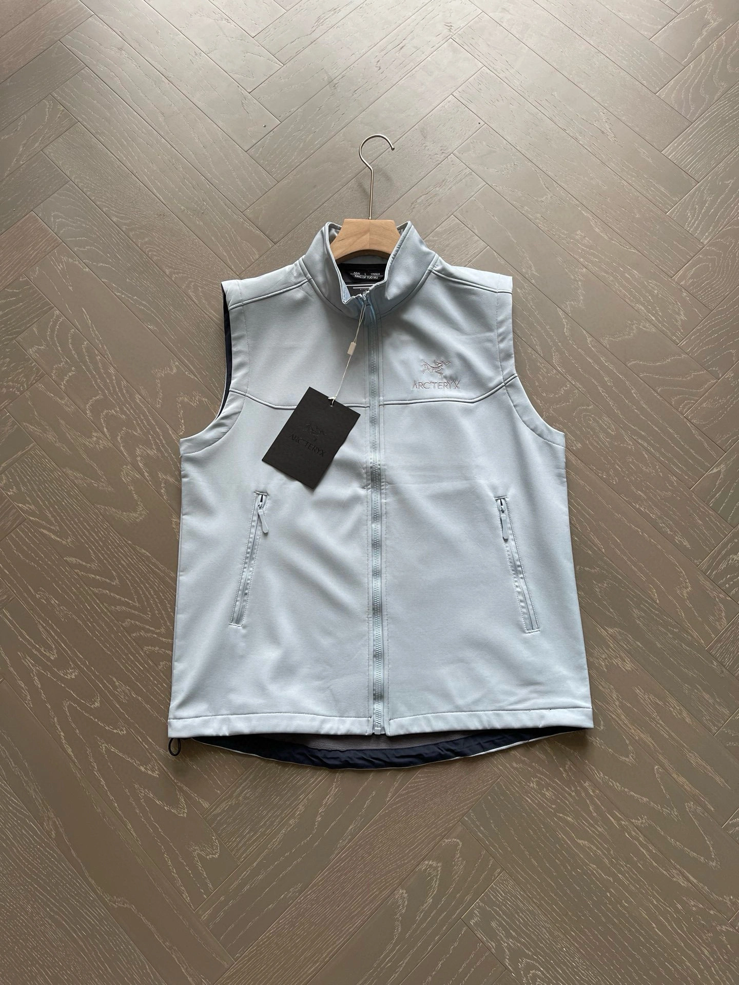 Gemini- 1r3t5ryx Thin cloth with soft nap 3colour item:E-F501C1118-3