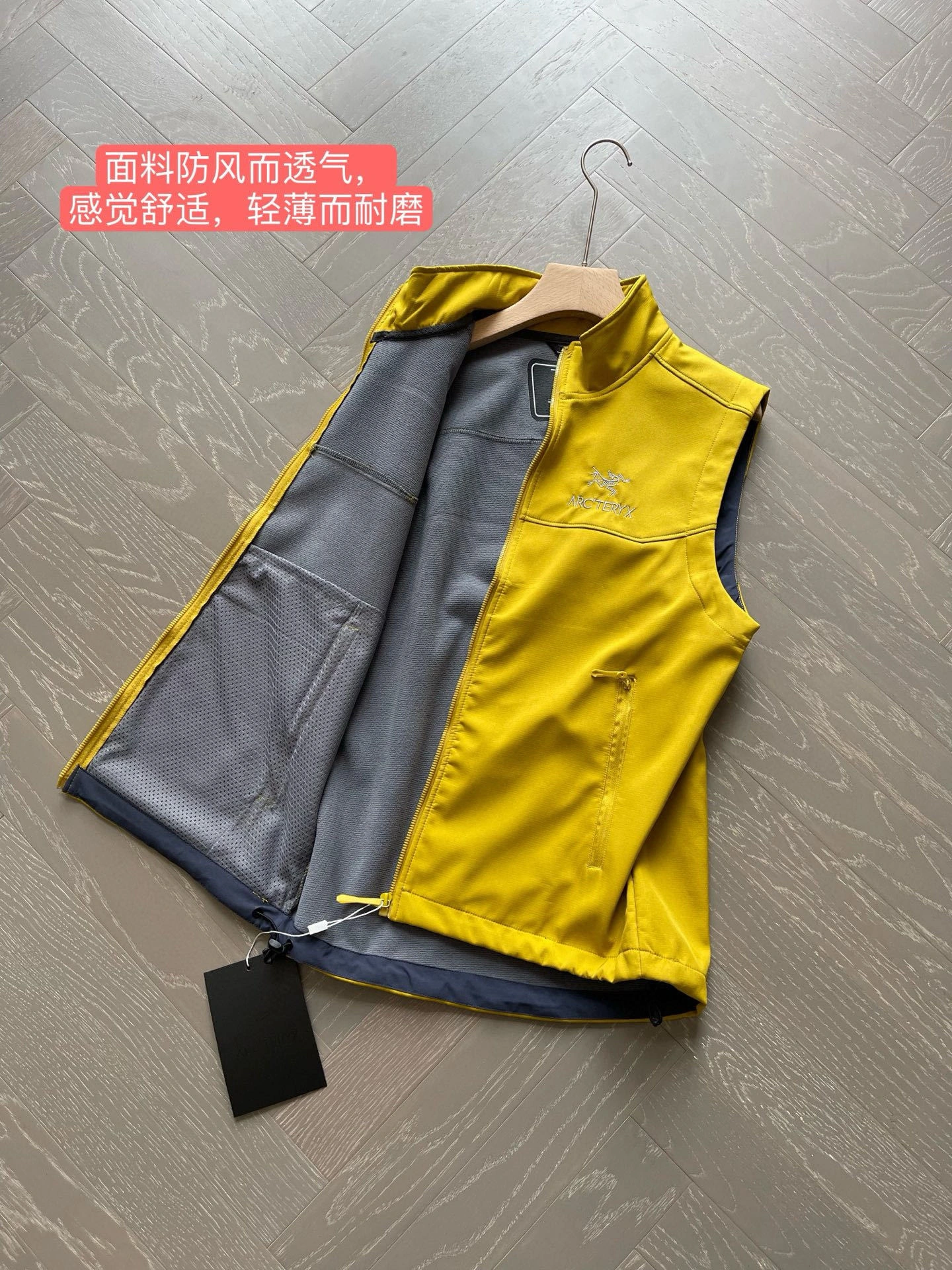 Gemini- 1r3t5ryx Thin cloth with soft nap 3colour item:E-F501C1118-3