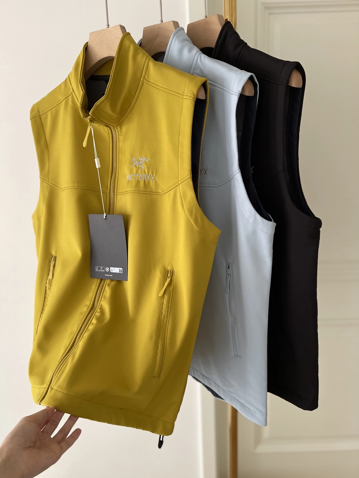 Gemini- 1r3t5ryx Thin cloth with soft nap 3colour item:E-F501C1118-3