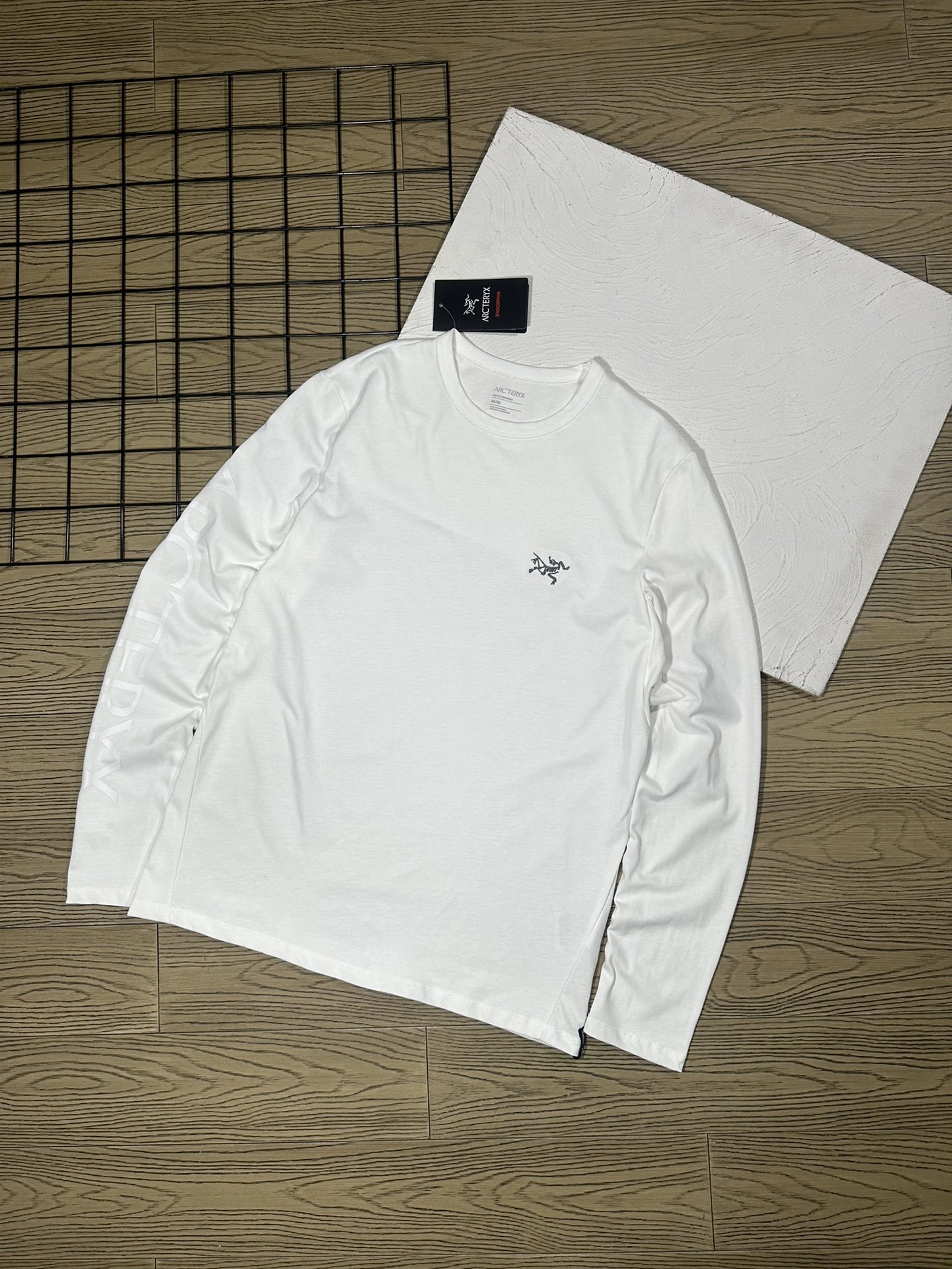Gemini- 1r3t5ryx cotton oversized 3Colour item:D-F110J4532-3