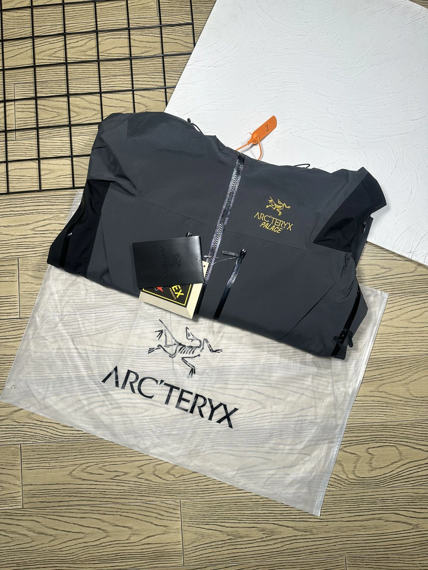 &Gemini- 1r3t5ryx item:D-F110J4715