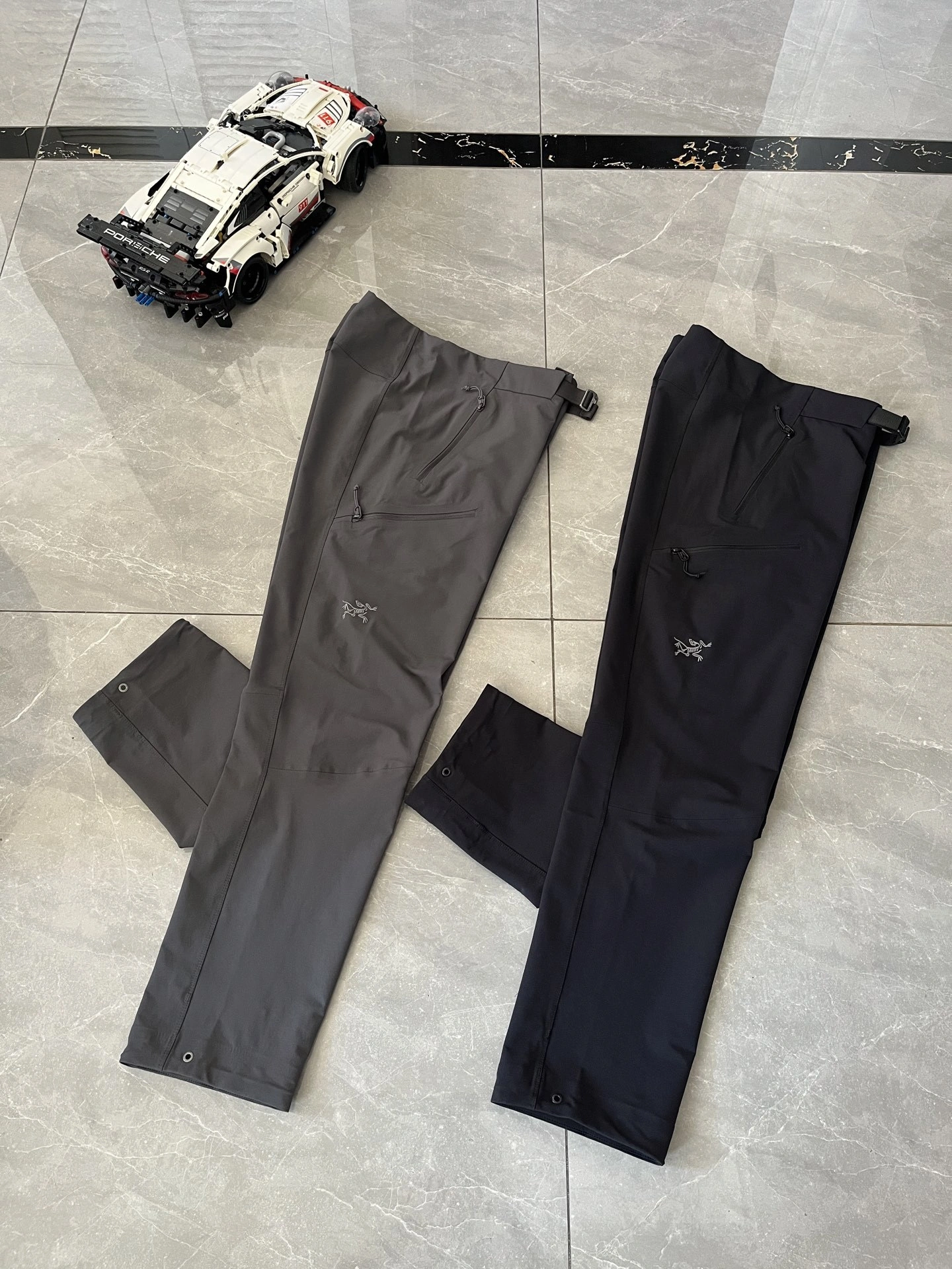 Gemini- 1r3t5ryx nylon 2colour item:E-F524I1933-2
