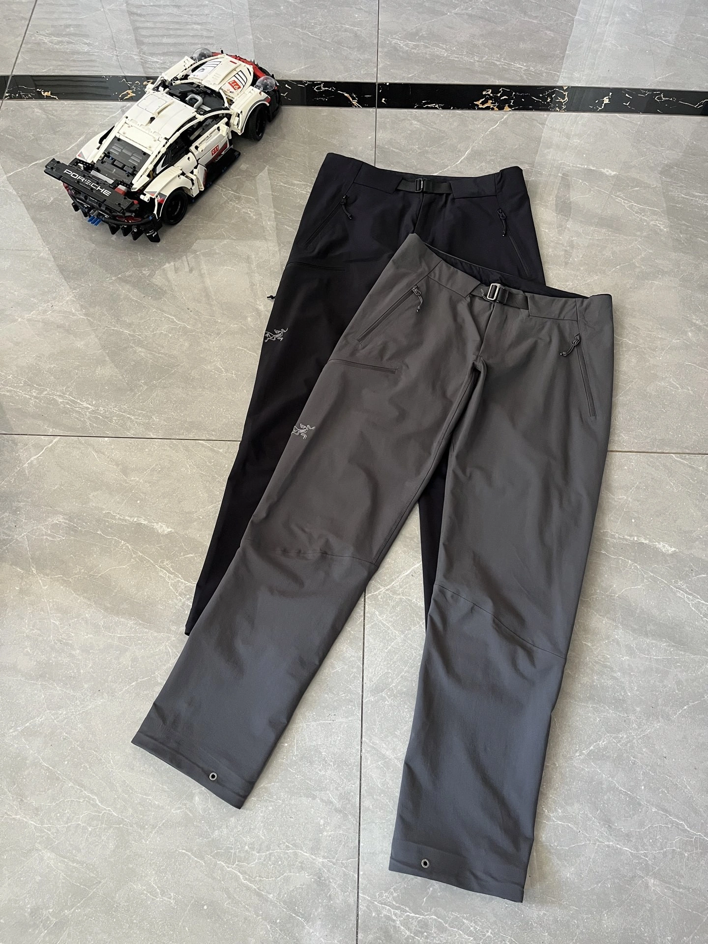 Gemini- 1r3t5ryx nylon 2colour item:E-F524I1933-2