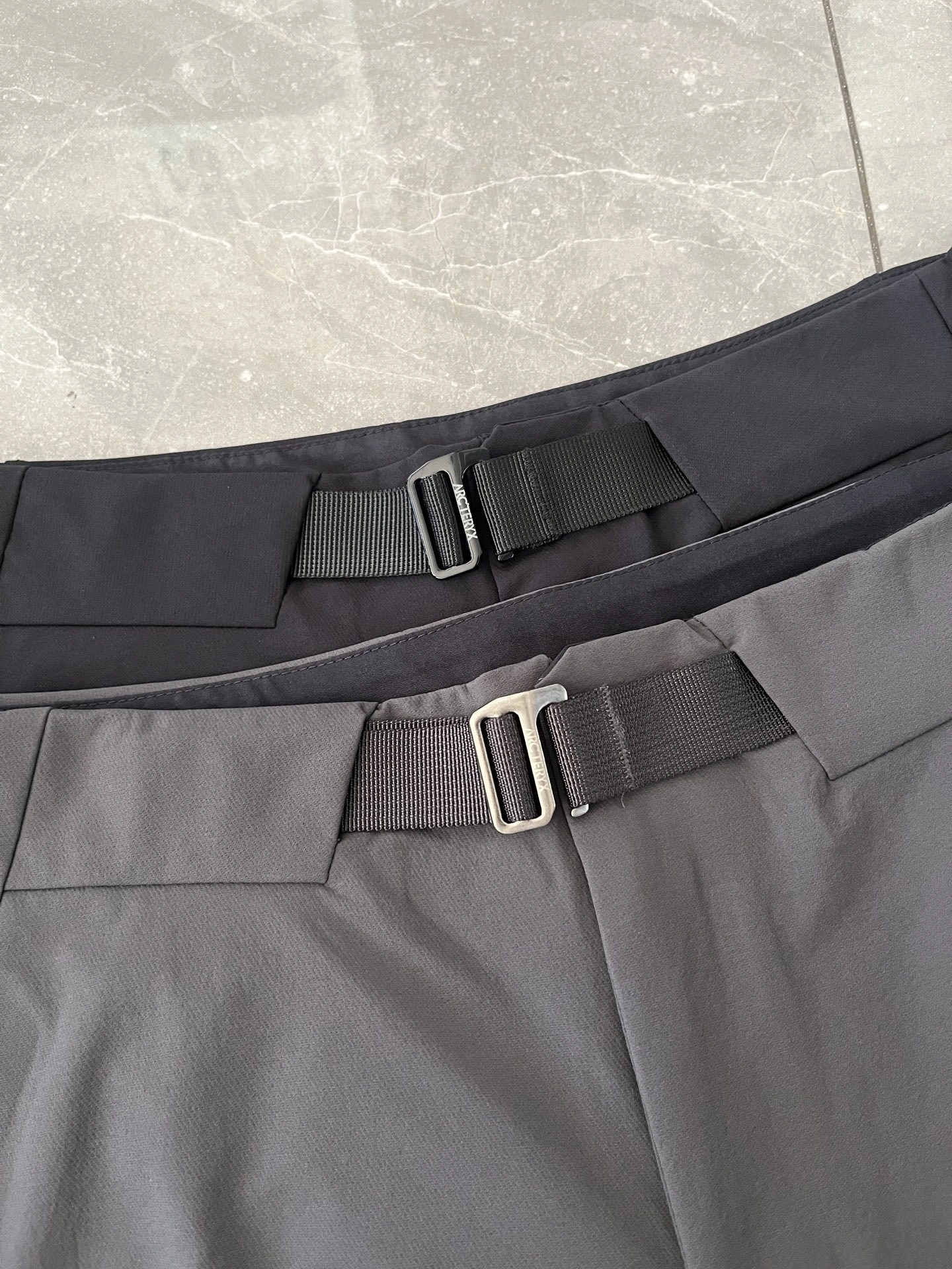 Gemini- 1r3t5ryx nylon 2colour item:E-F524I1933-2
