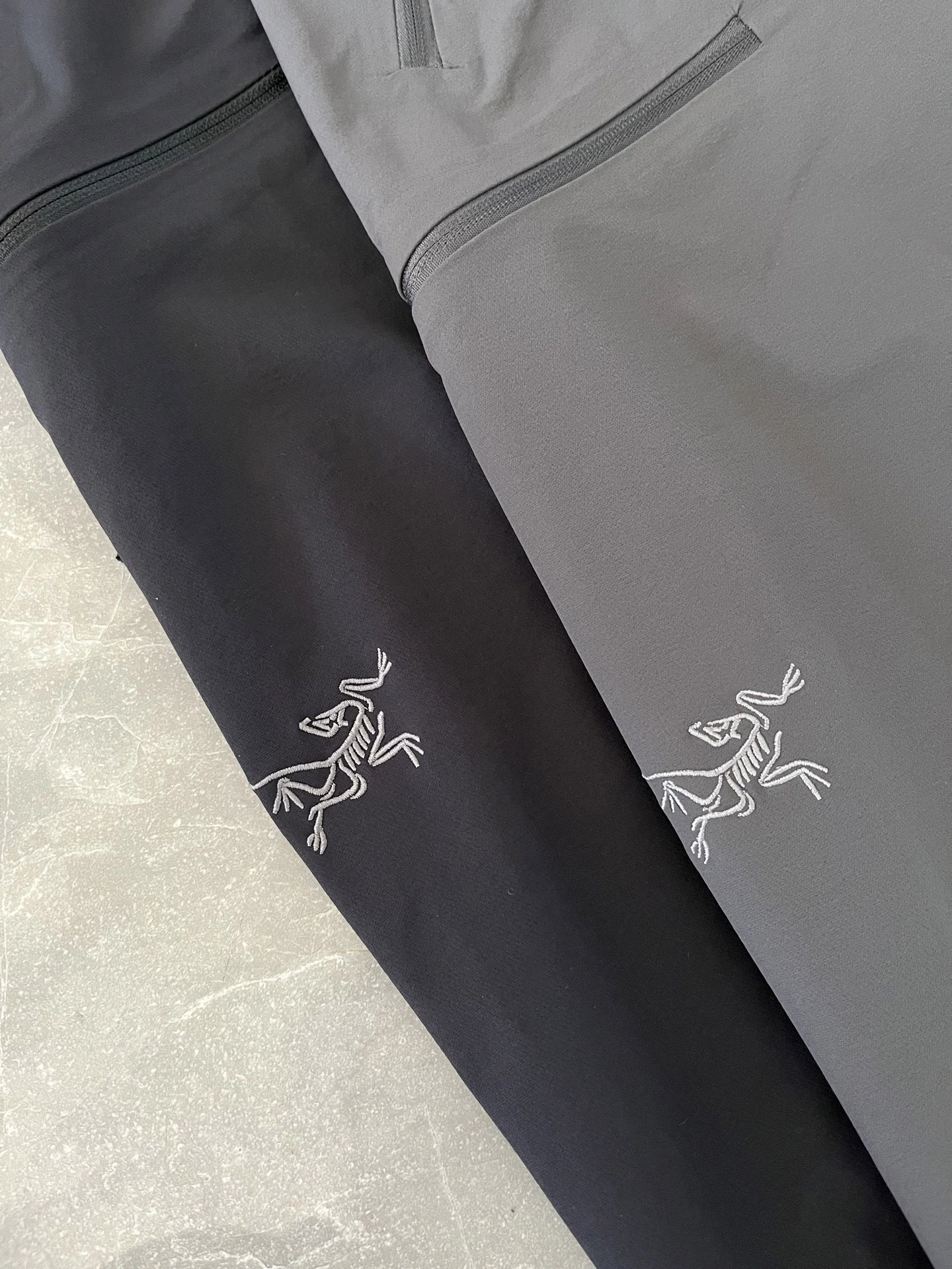 Gemini- 1r3t5ryx nylon 2colour item:E-F524I1933-2