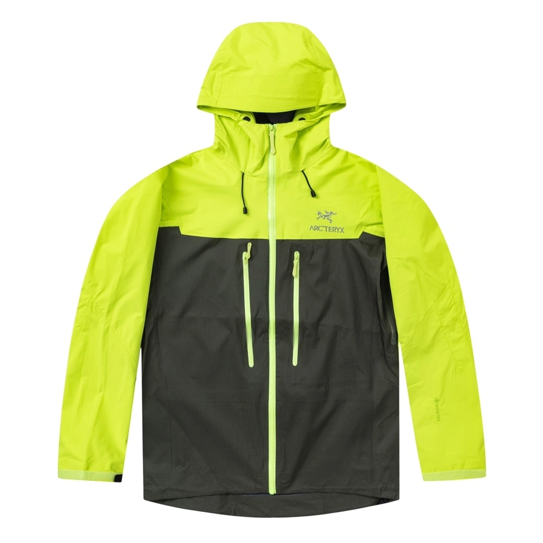 Gemini- 1r3t5ryx oversized 2Colour item:D-F125J0523-2