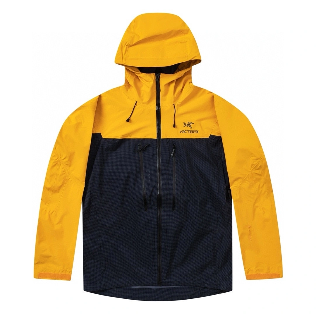 Gemini- 1r3t5ryx oversized 2Colour item:D-F125J0523-2
