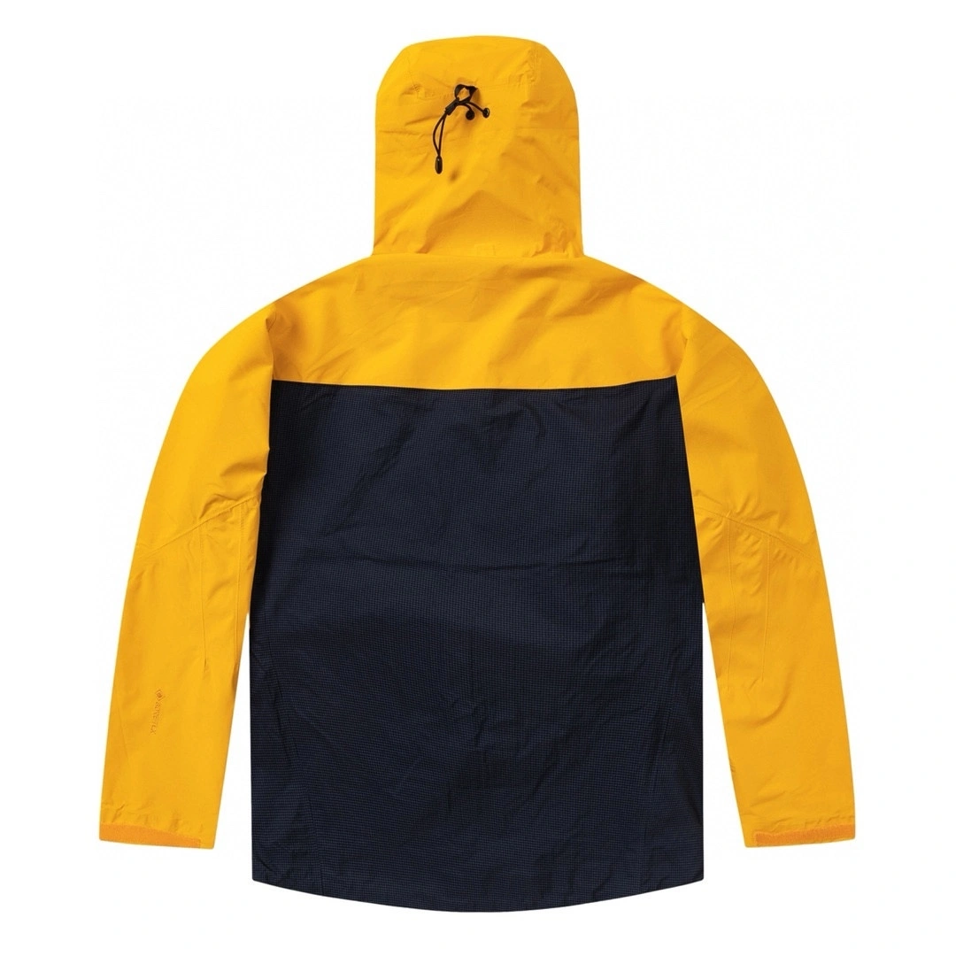 Gemini- 1r3t5ryx oversized 2Colour item:D-F125J0523-2