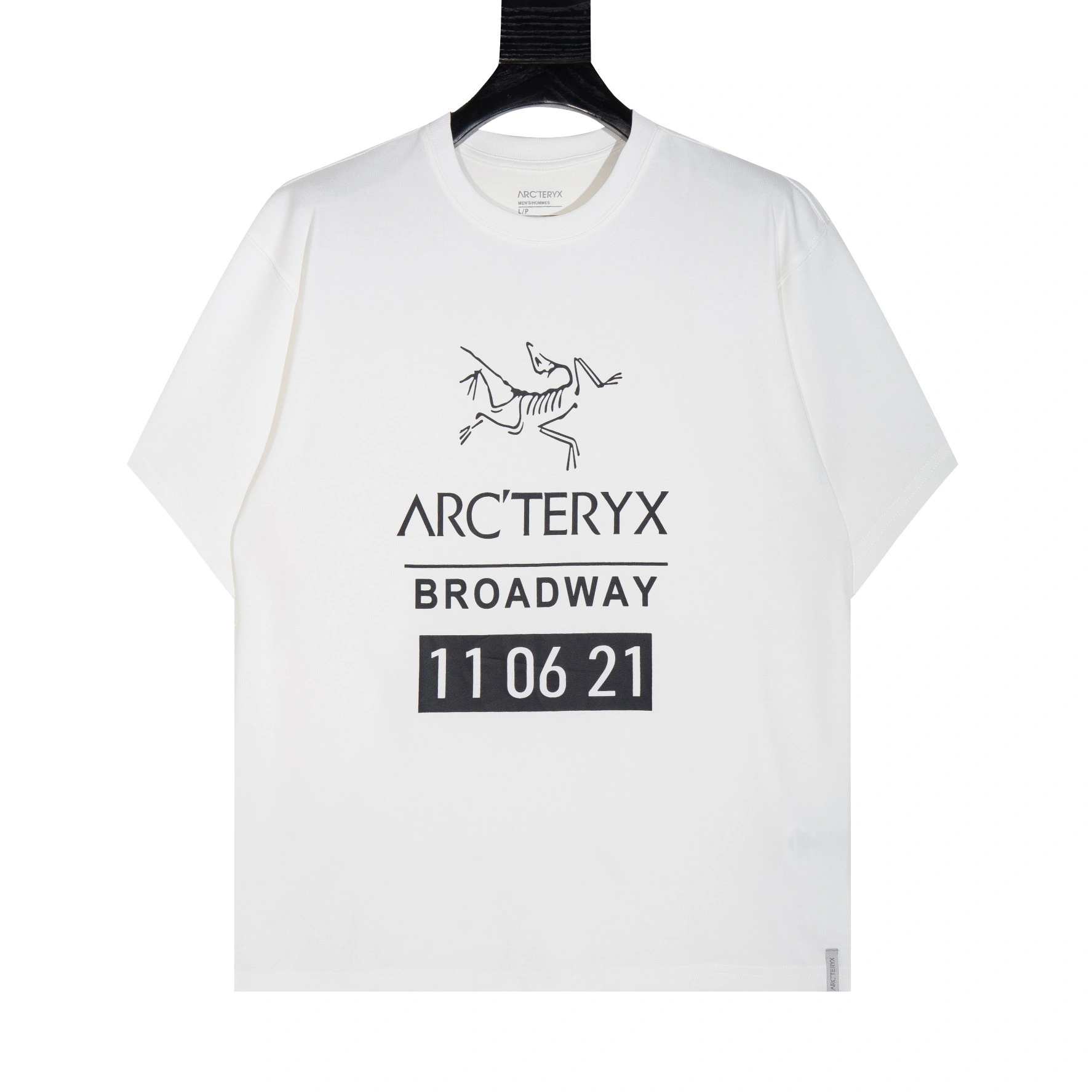Gemini- 1r3t5ryx oversized 2colour item:D-F431D3073-2