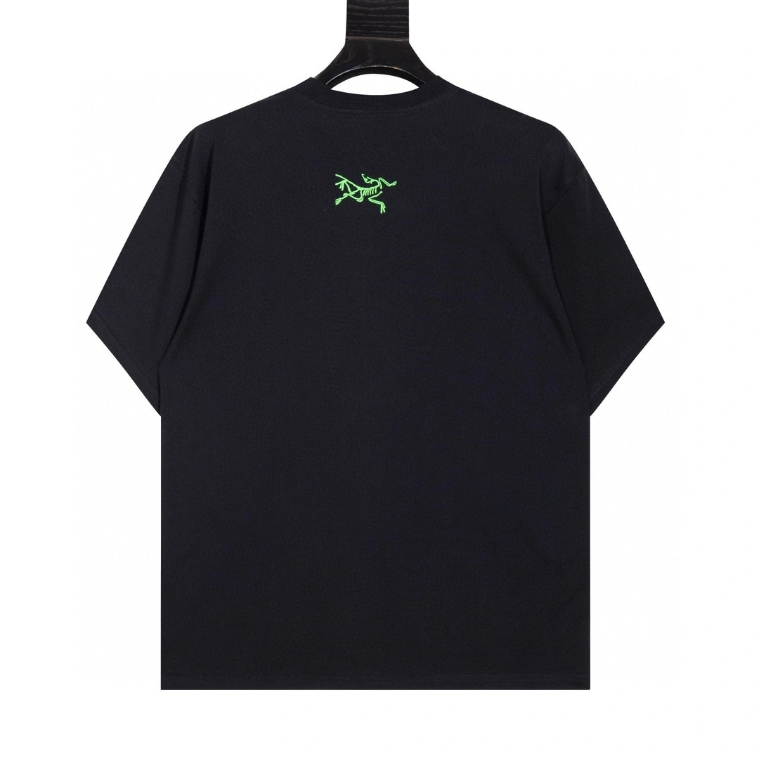 Gemini- 1r3t5ryx oversized 2colour item:D-F431D3073-2