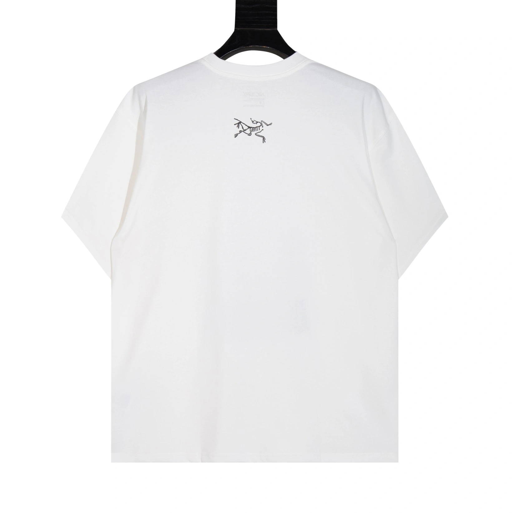 Gemini- 1r3t5ryx oversized 2colour item:D-F431D3073-2