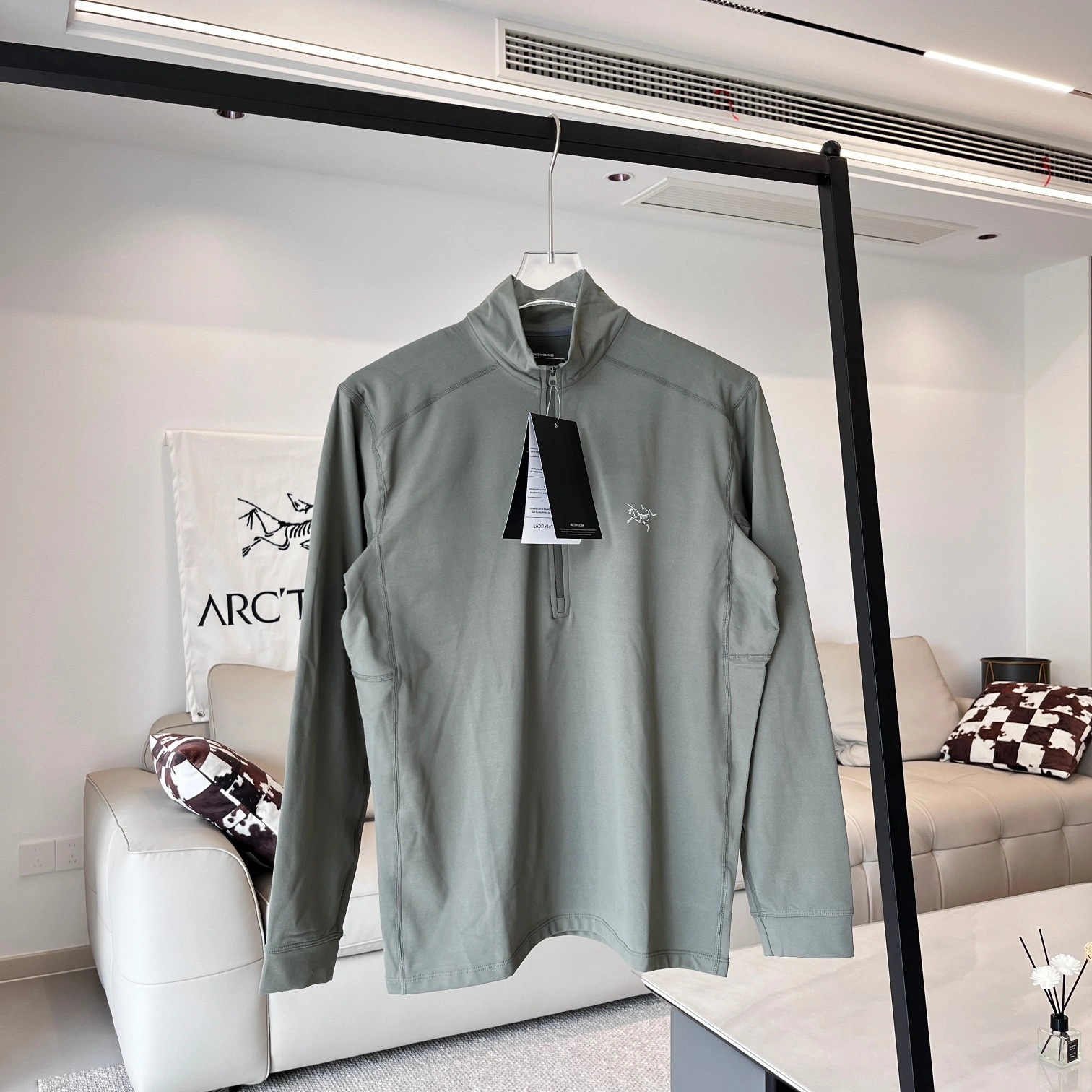 Gemini- 1r3t5ryx oversized 3Colour item:D-F110J5544-3