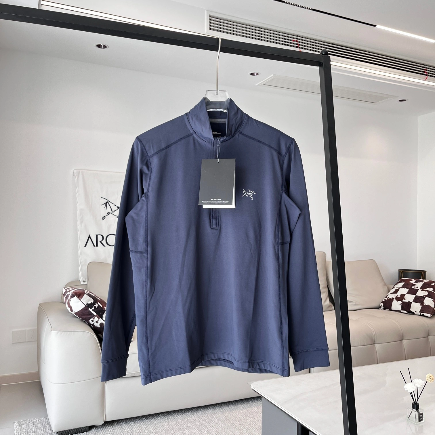 Gemini- 1r3t5ryx oversized 3Colour item:D-F110J5544-3