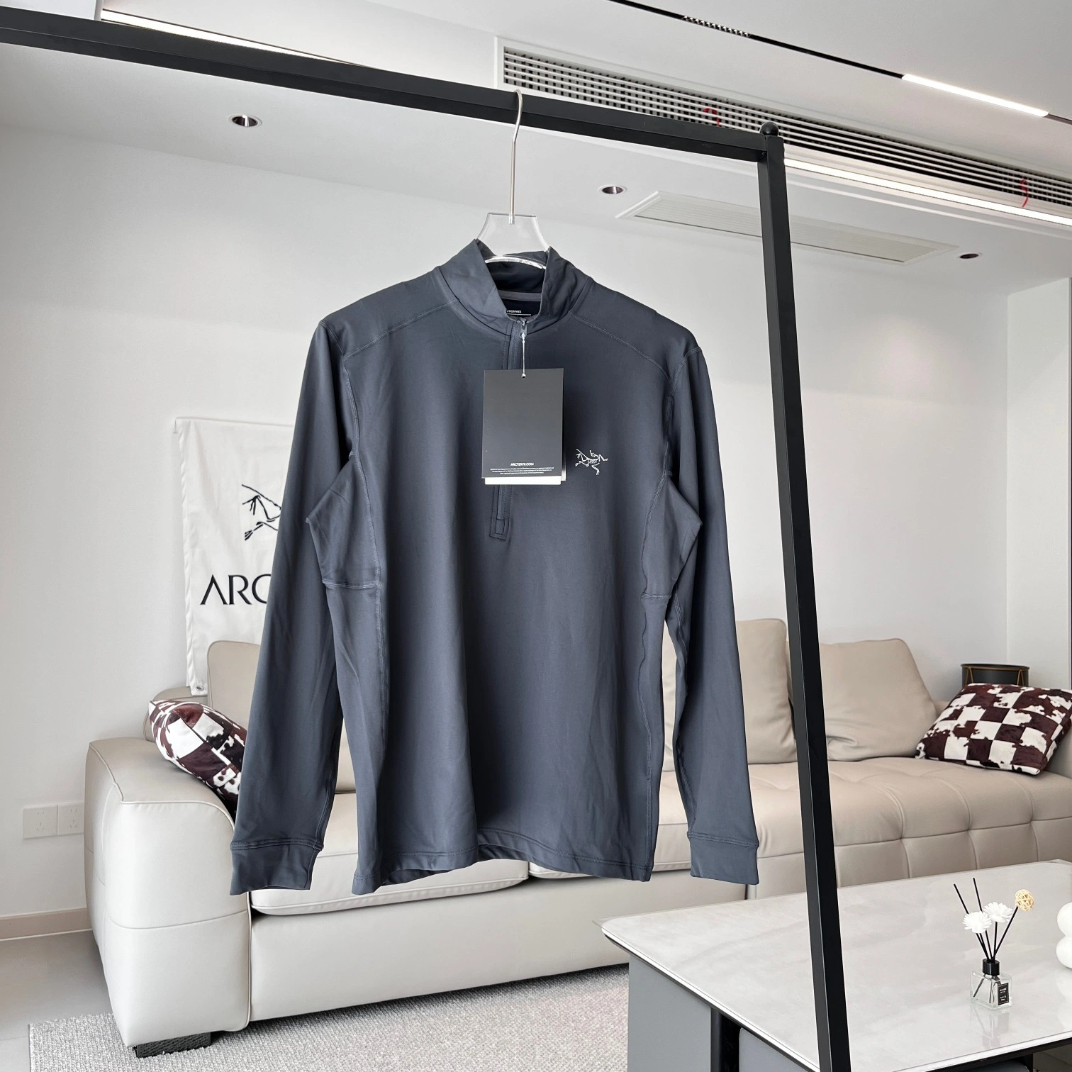 Gemini- 1r3t5ryx oversized 3Colour item:D-F110J5544-3