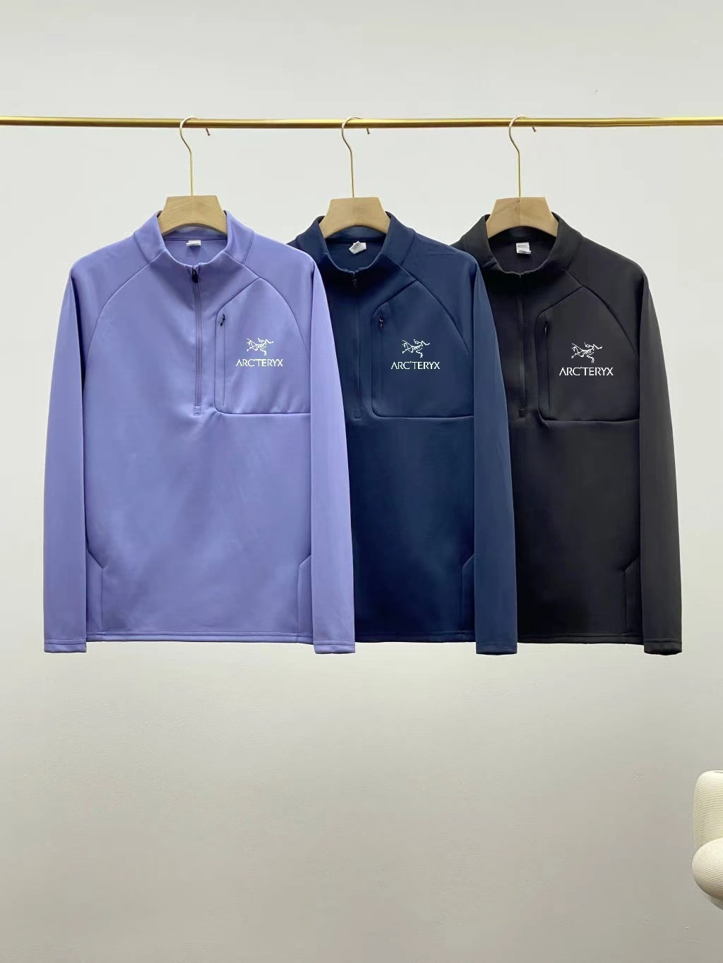 Gemini- 1r3t5ryx oversized 3Colour item:D-F157J4608-3