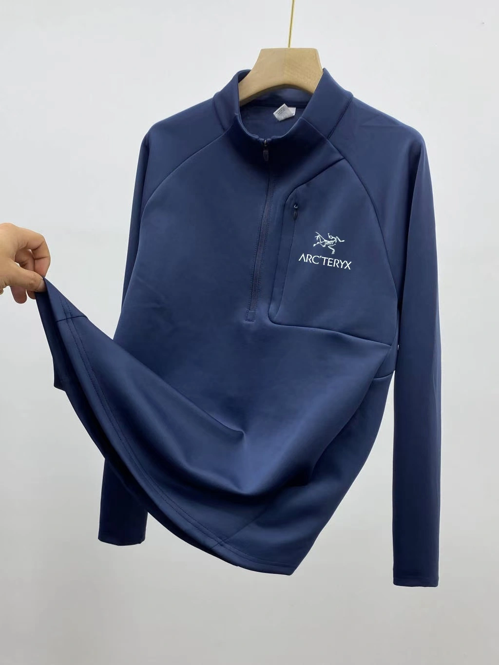 Gemini- 1r3t5ryx oversized 3Colour item:D-F157J4608-3