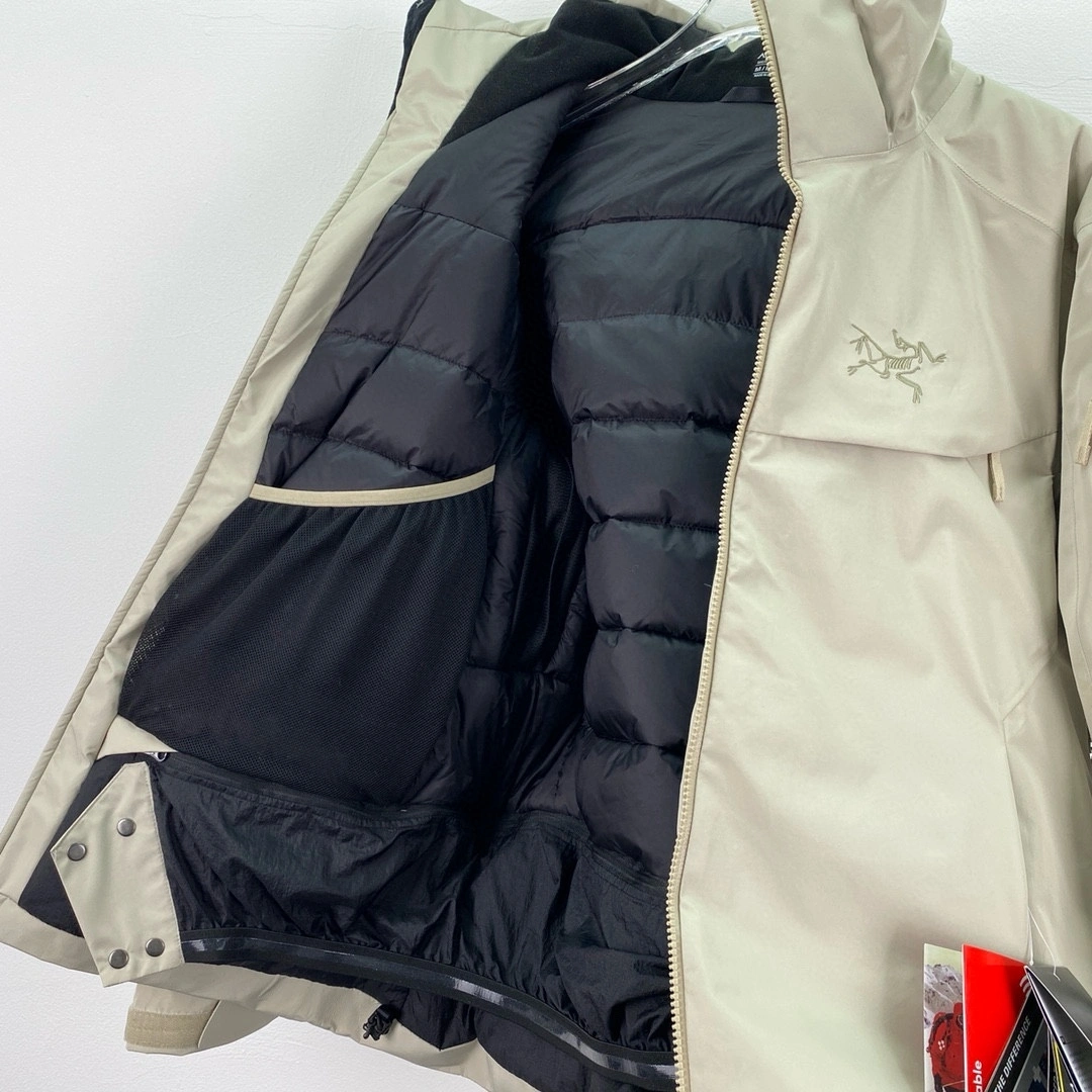 Gemini- 1r3t5ryx oversized 3Colour item:D-F409H1244-3