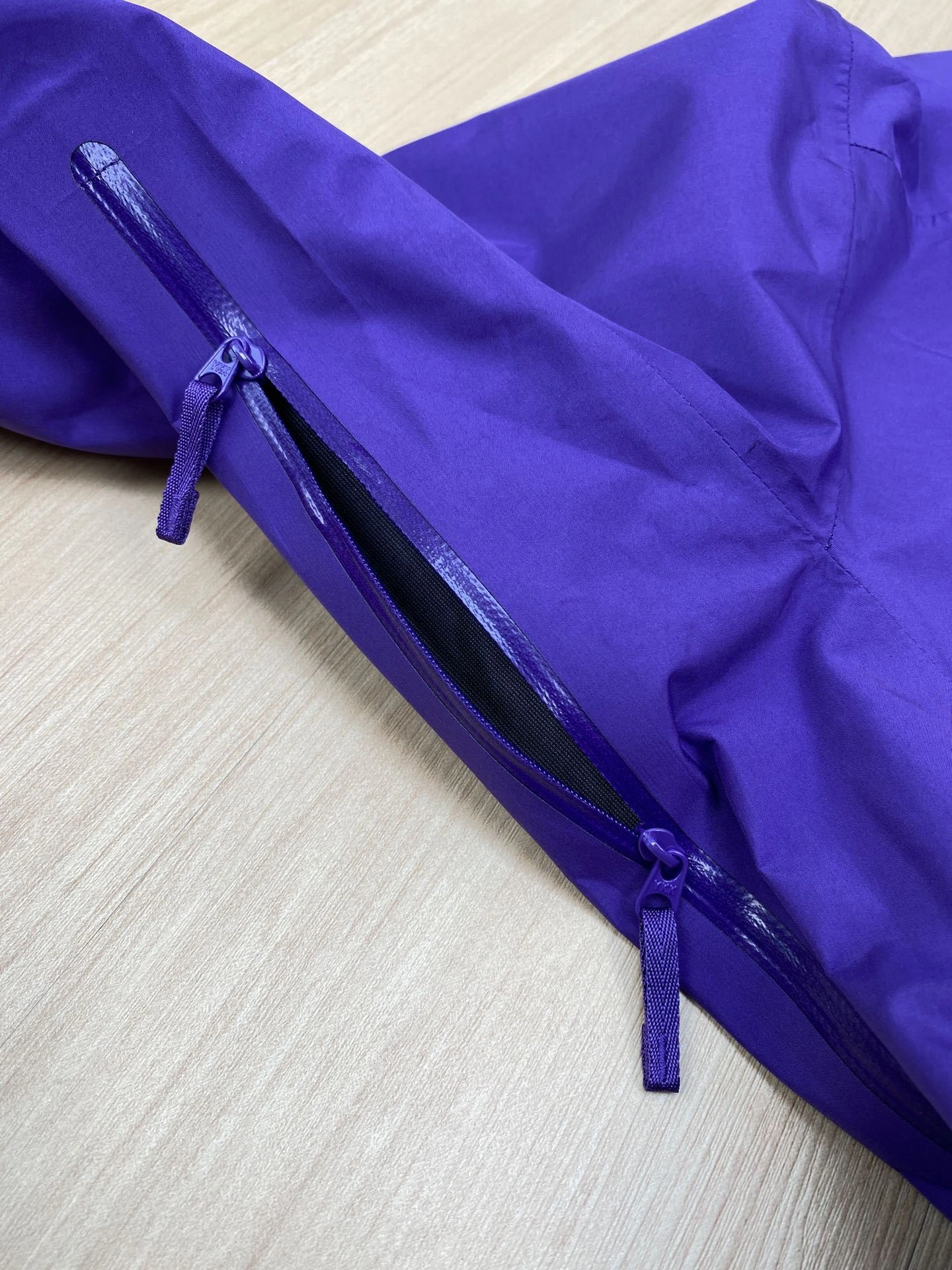 Gemini- 1r3t5ryx oversized 3Colour item:D-F409I0944-3