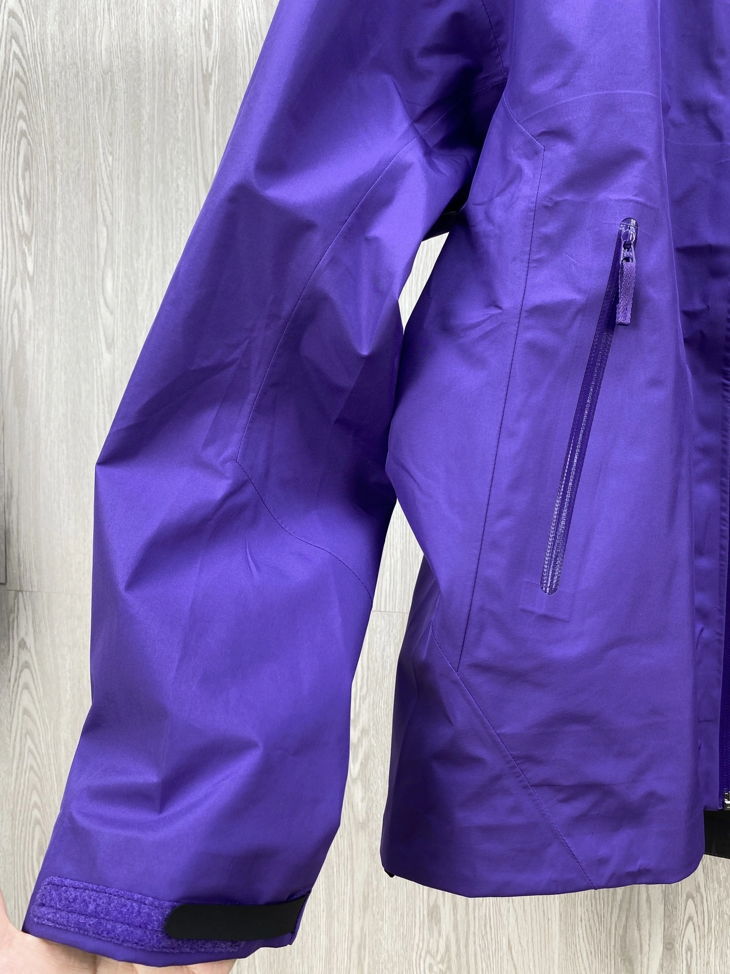 Gemini- 1r3t5ryx oversized 3Colour item:D-F409I0944-3