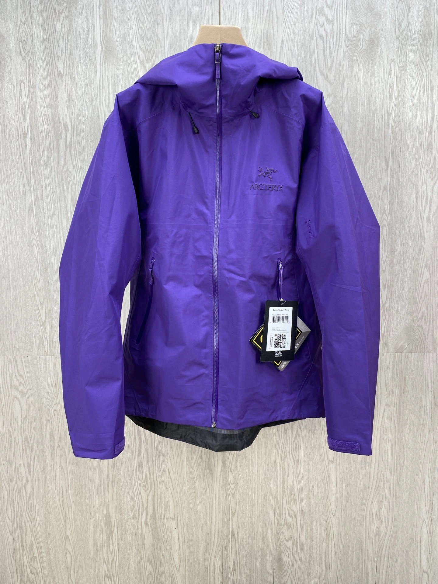 Gemini- 1r3t5ryx oversized 3Colour item:D-F409I0944-3